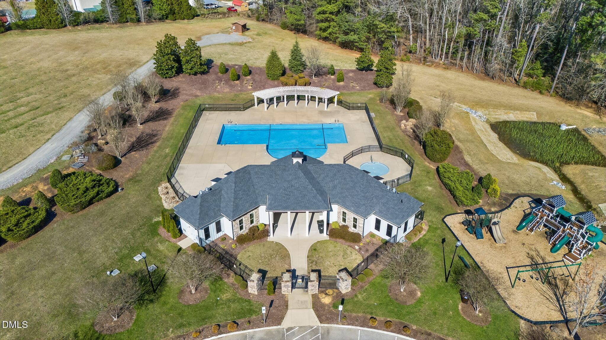 4301 Banks Stone Drive