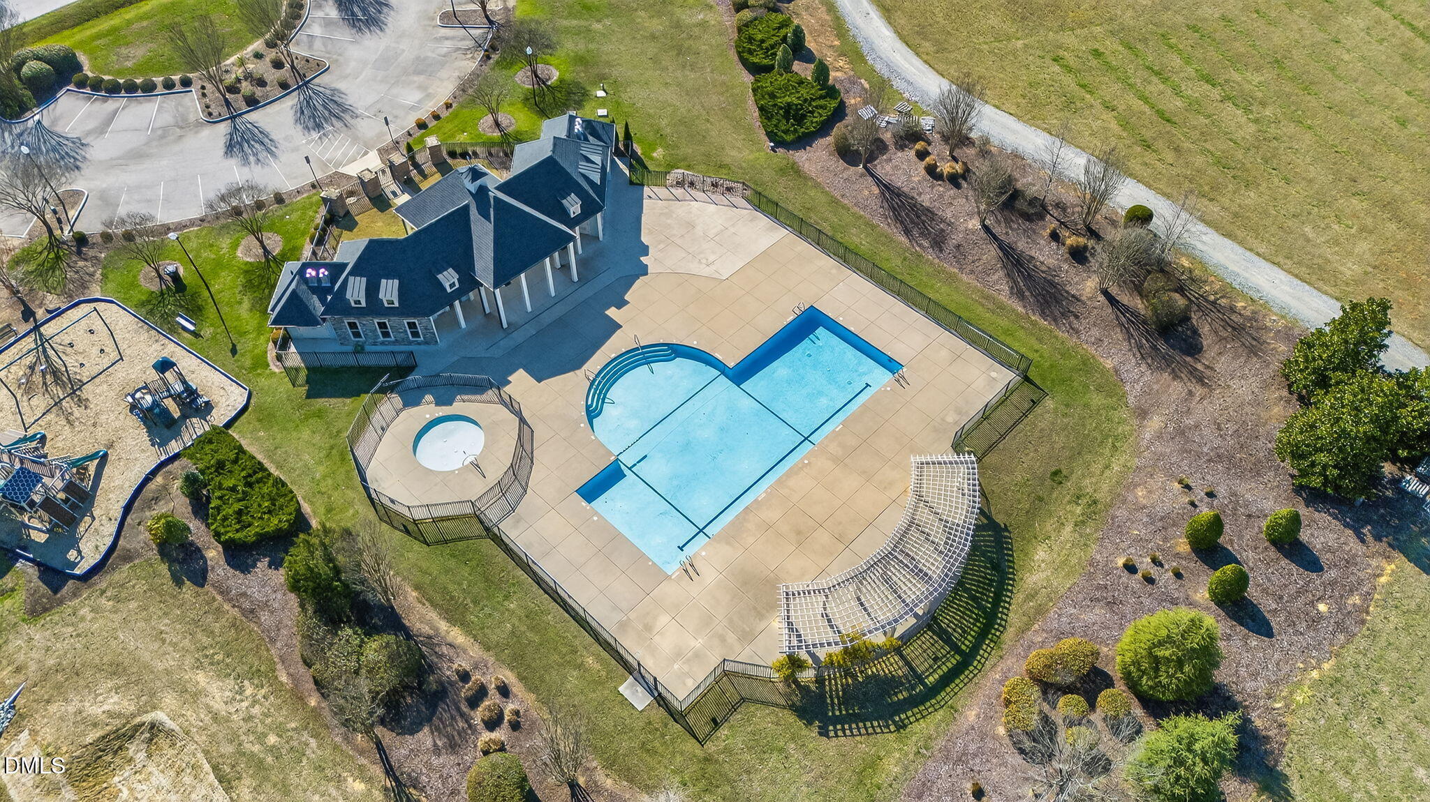 4301 Banks Stone Drive