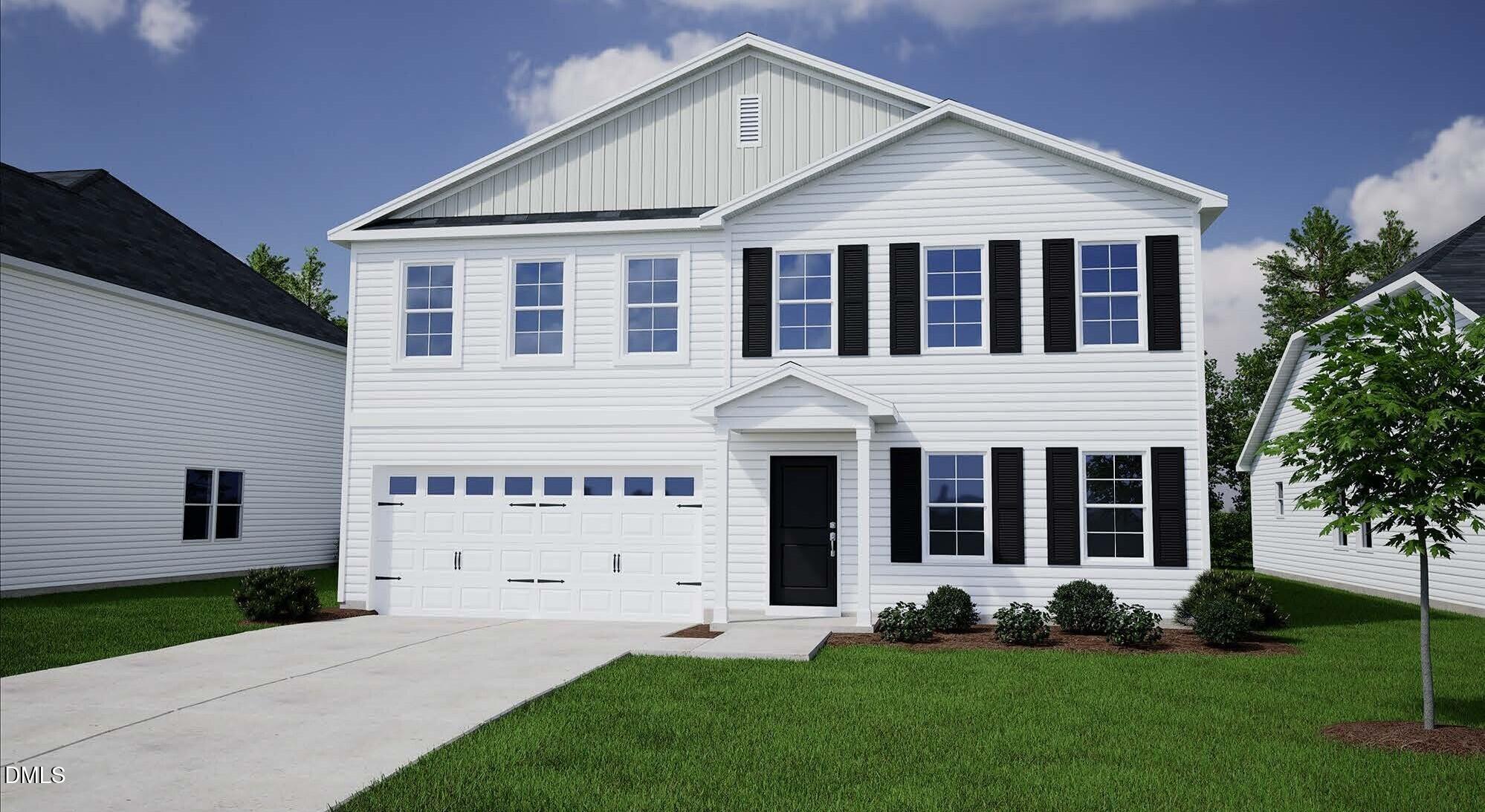 50 Buckthorn Drive