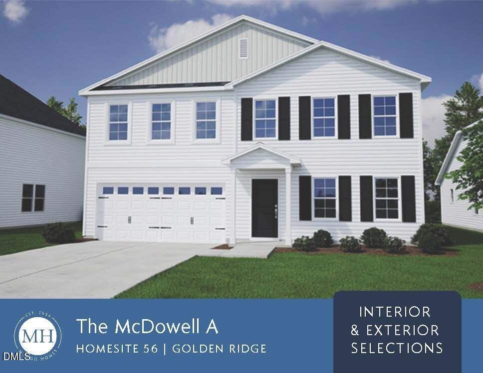 50 Buckthorn Drive