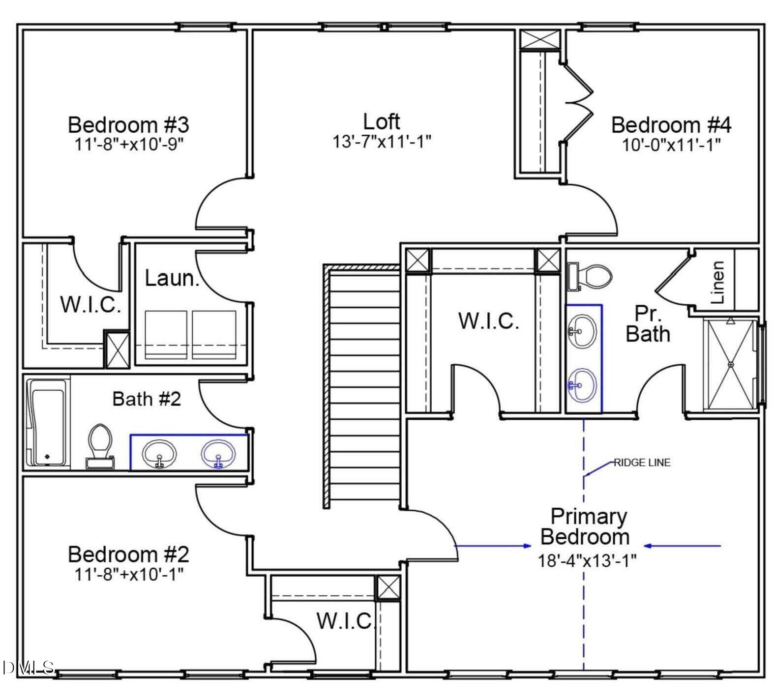 50 Buckthorn Drive