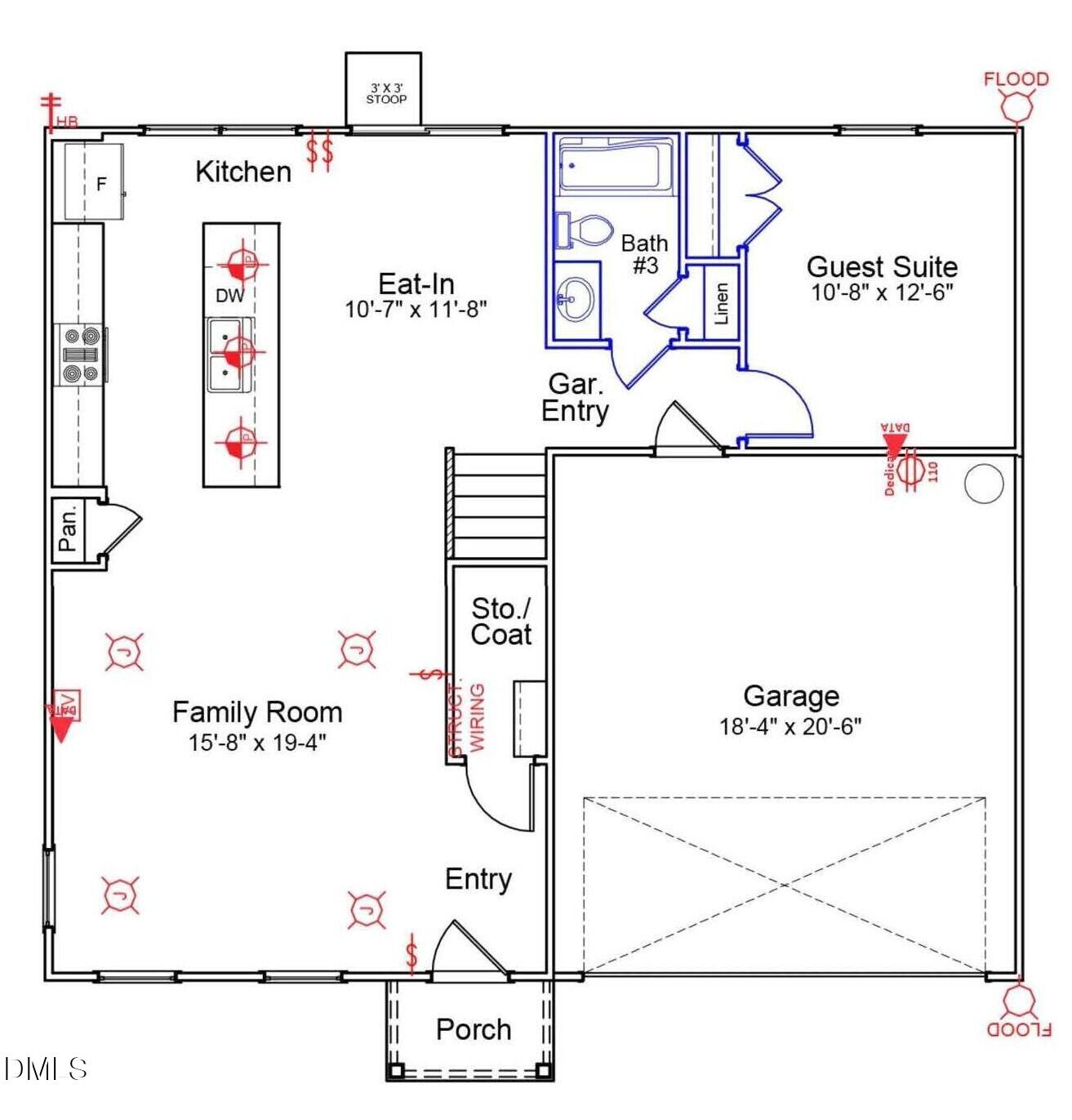 50 Buckthorn Drive