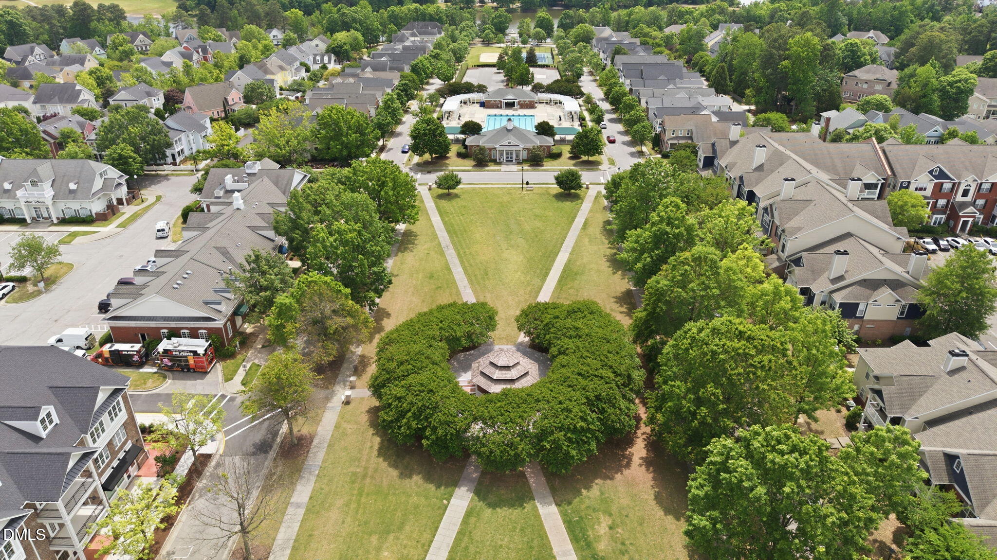1600 Gathering Park Circle # 304