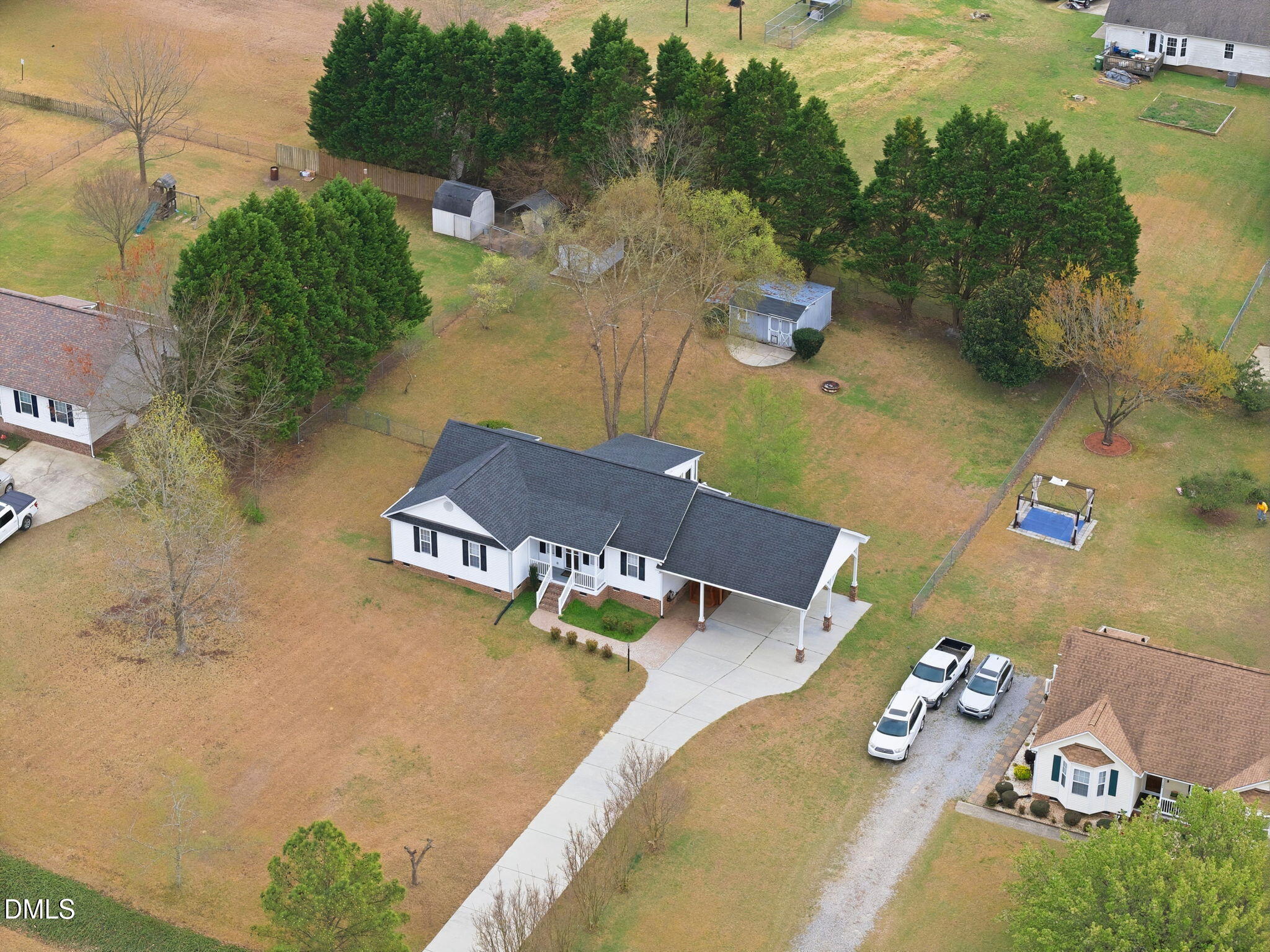 205 Alice Drive