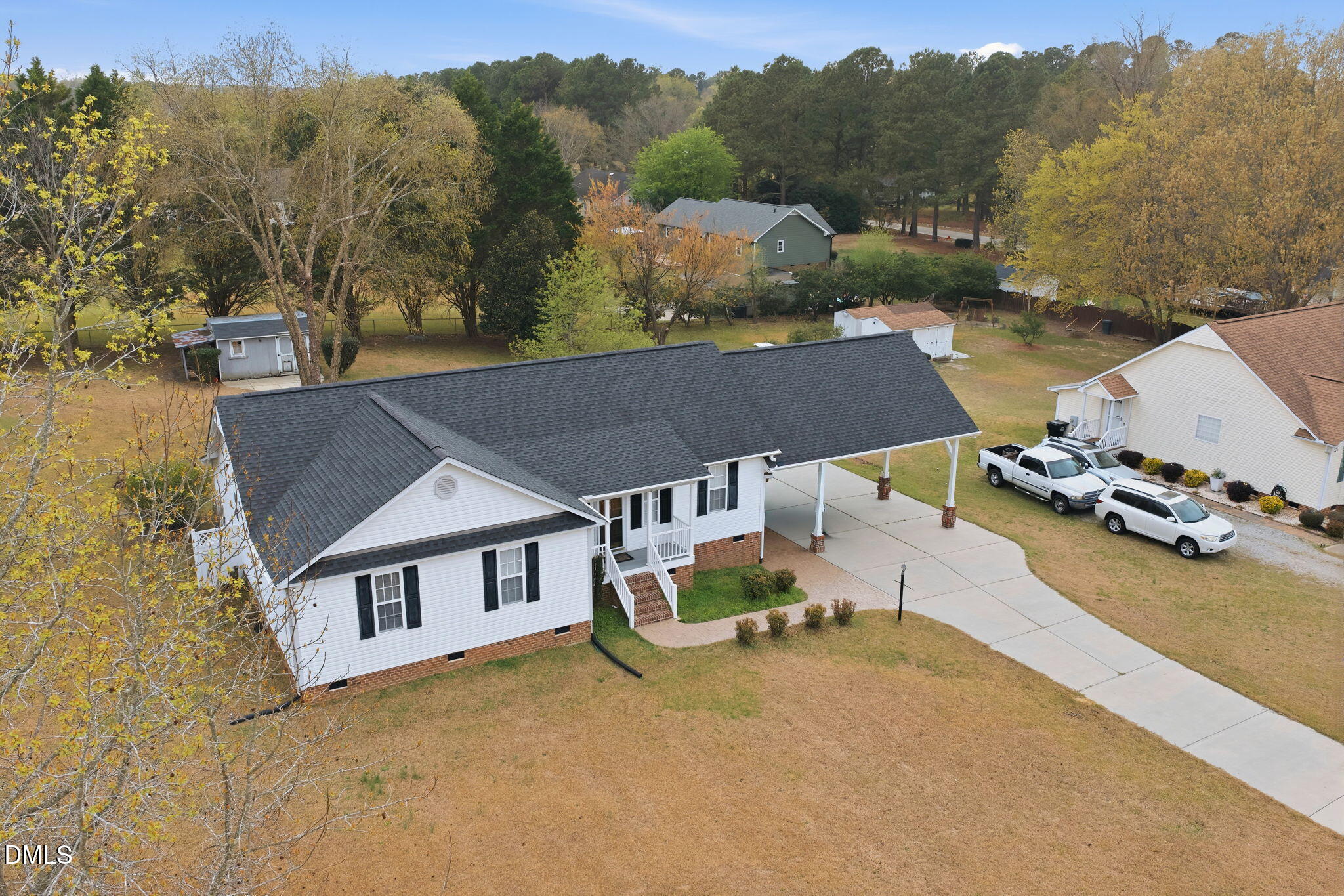205 Alice Drive