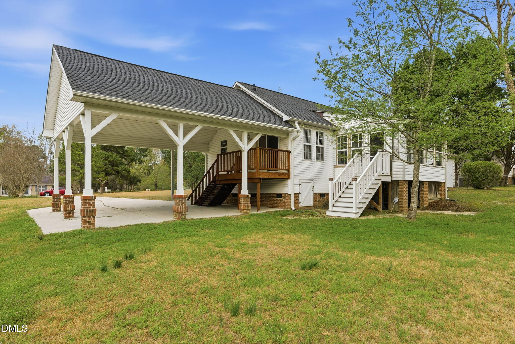 205 Alice Drive