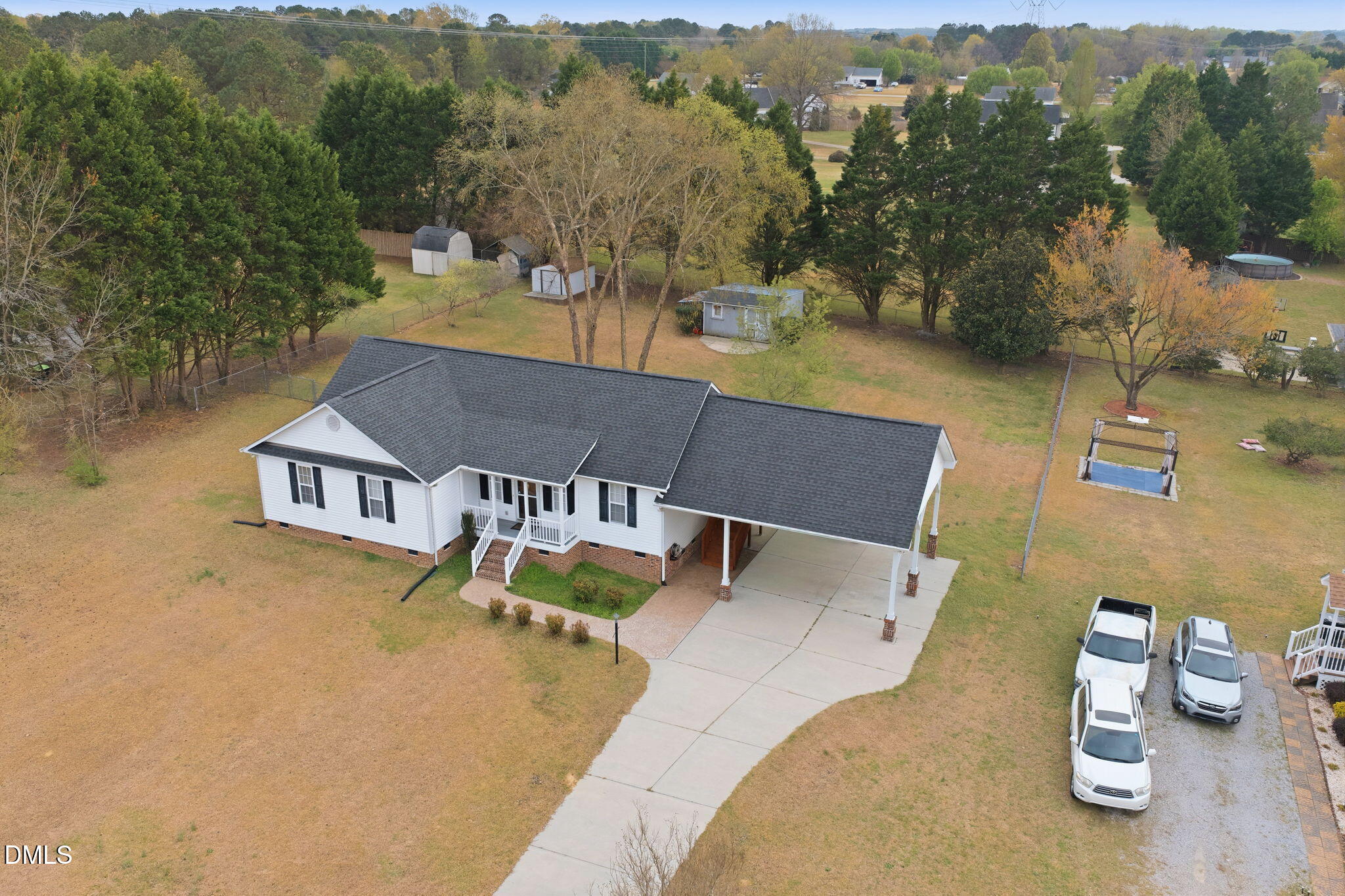 205 Alice Drive