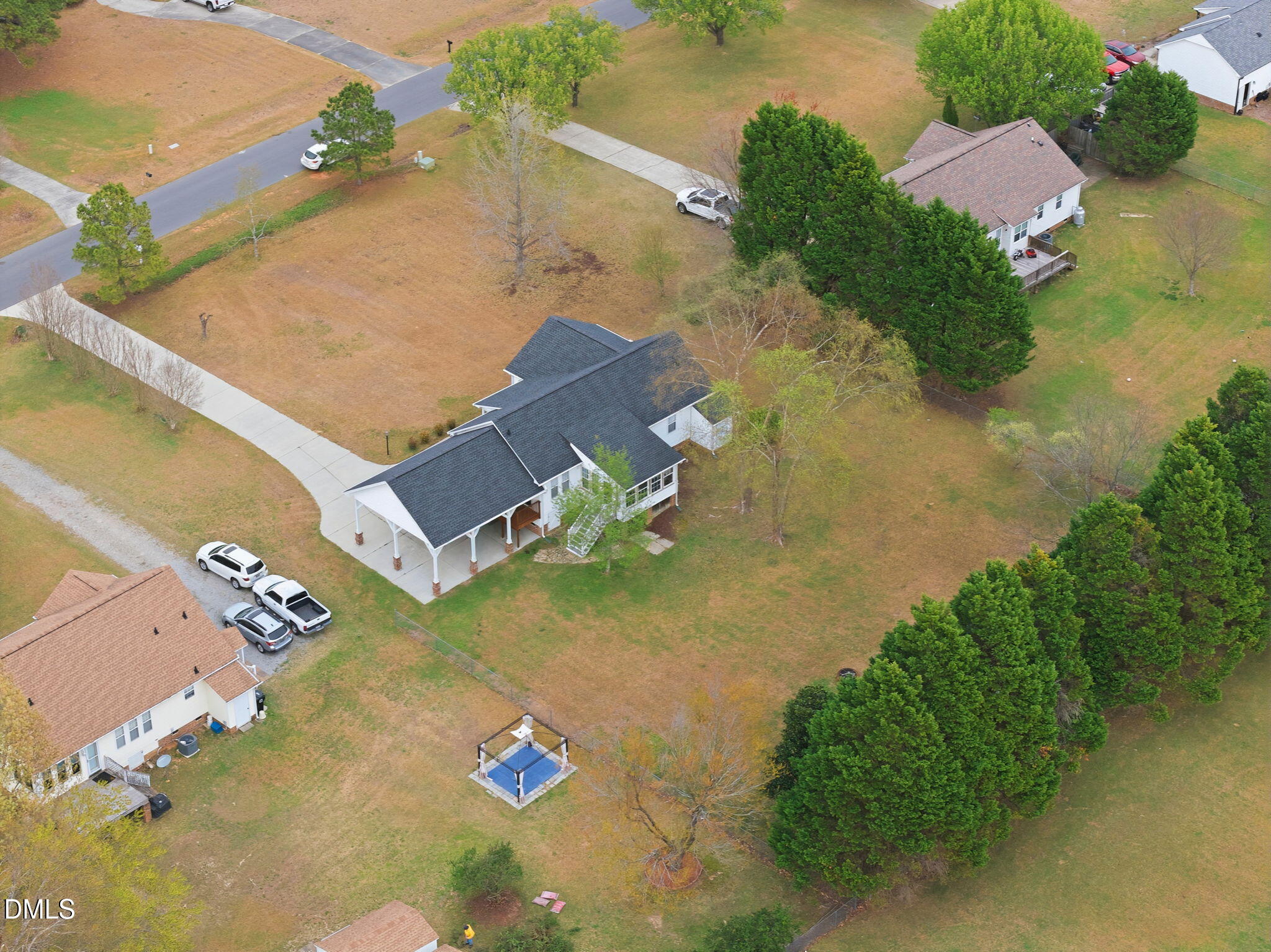205 Alice Drive