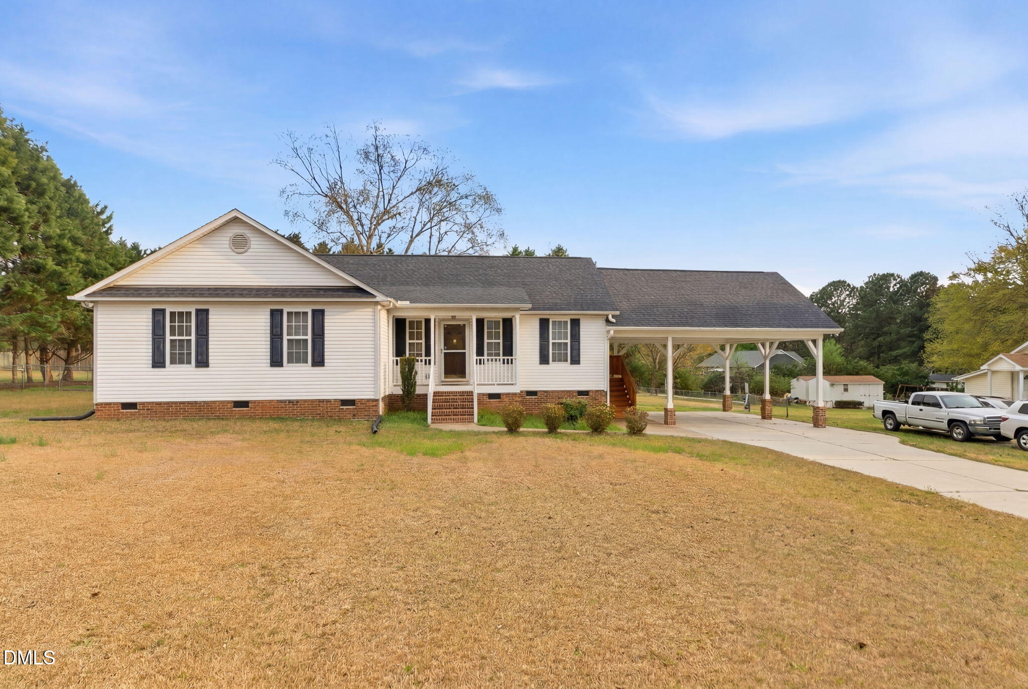 205 Alice Drive