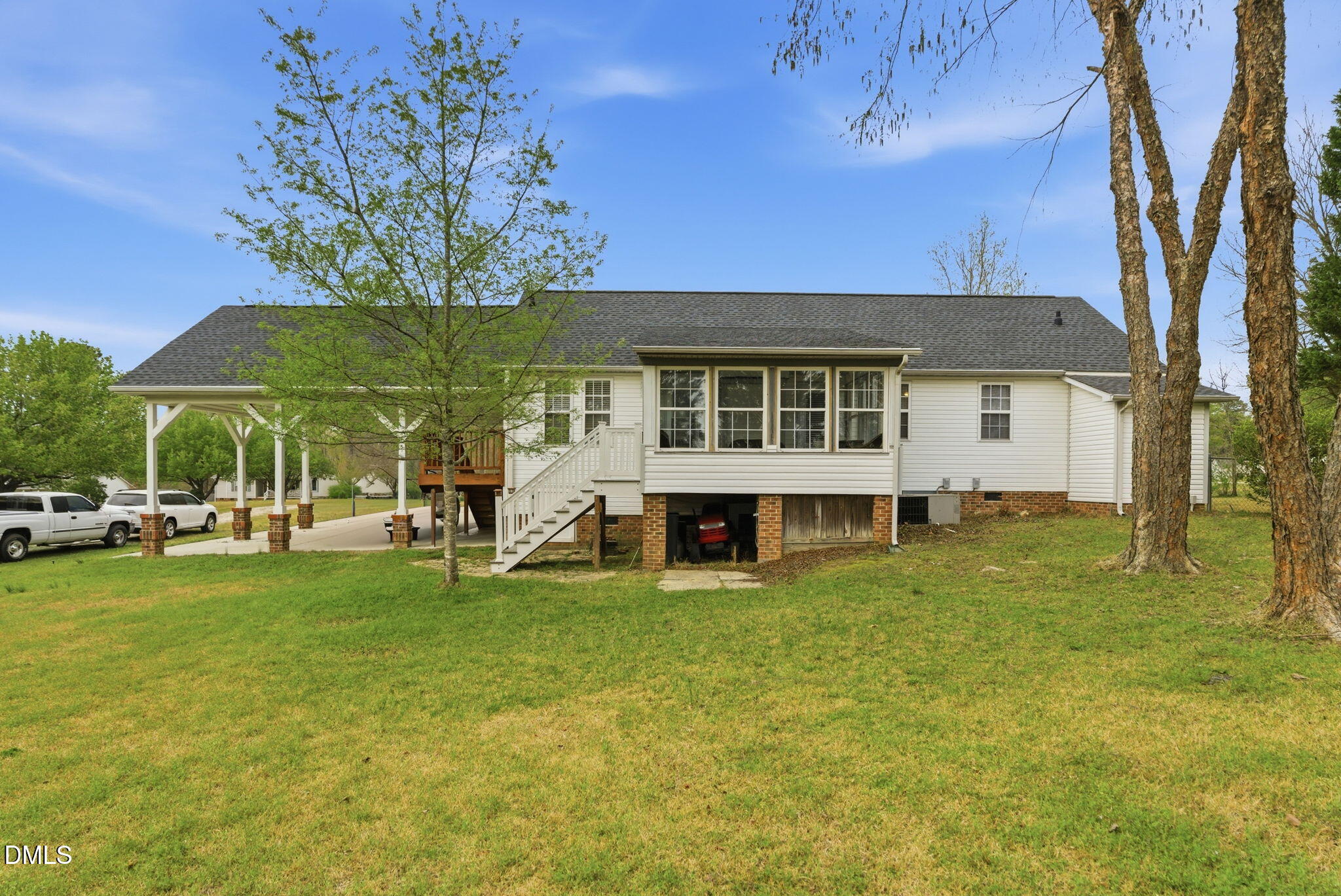 205 Alice Drive