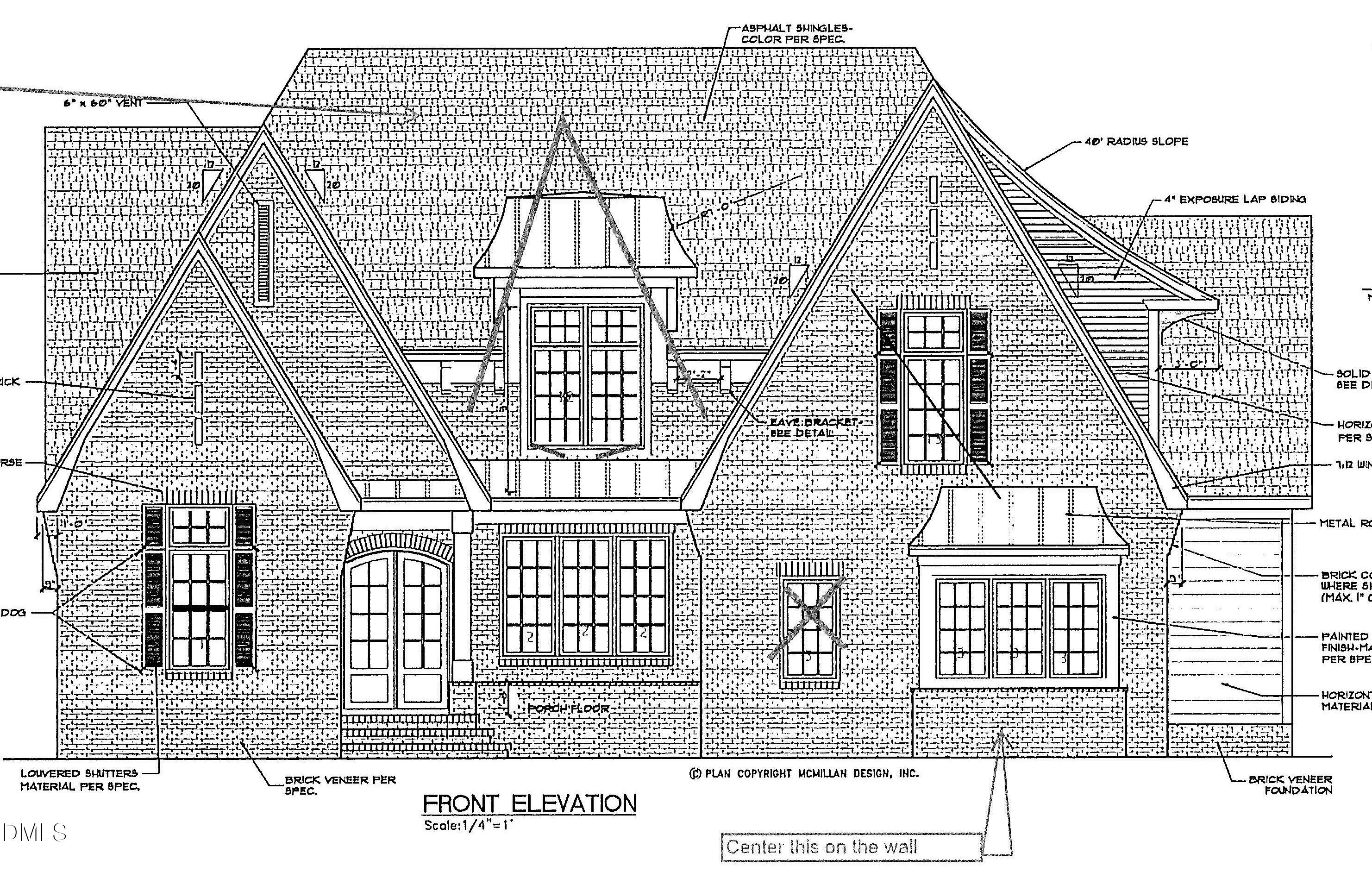 2456 Rosslare Mews Lane