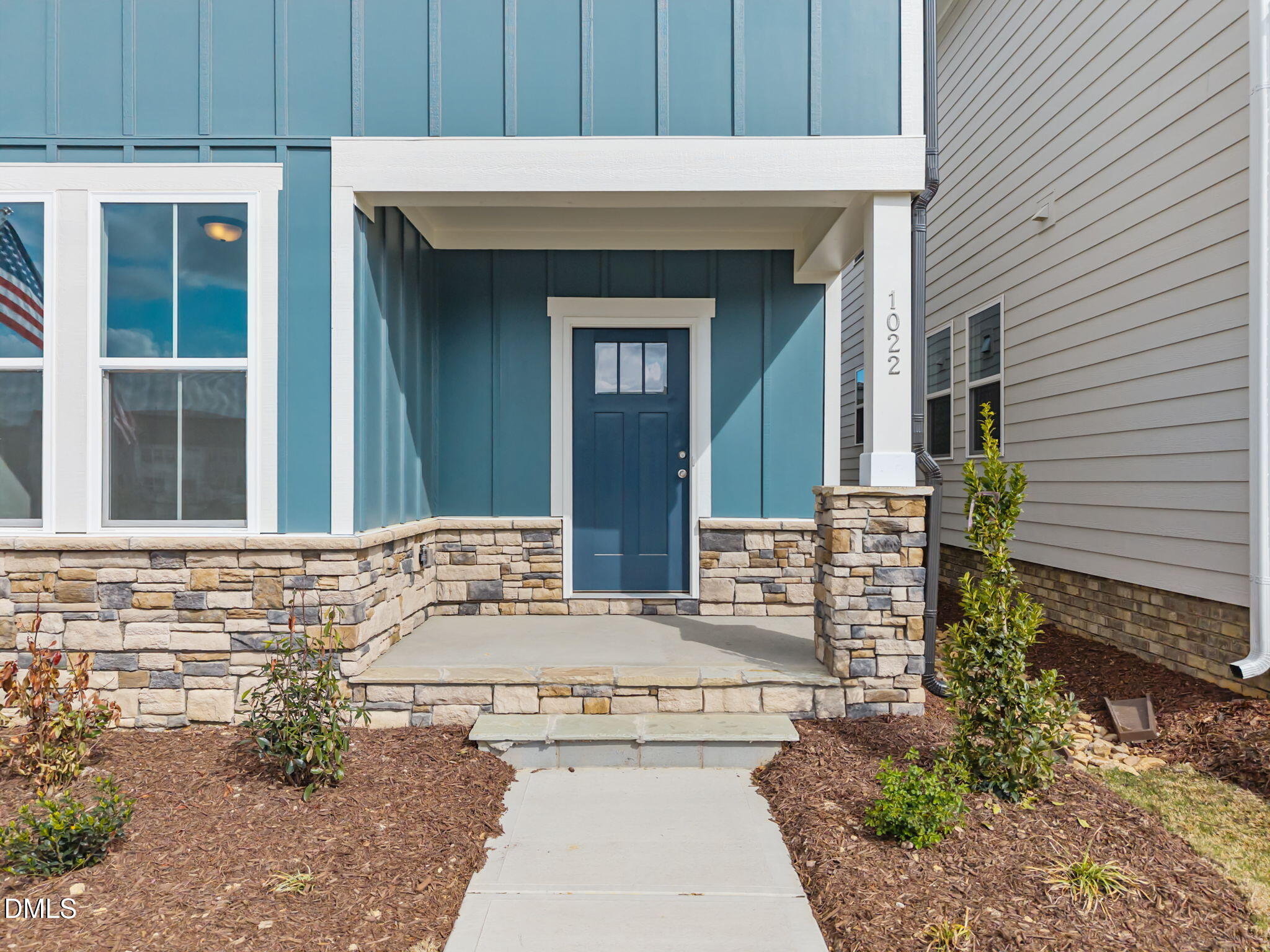 1022 Old Knight Road