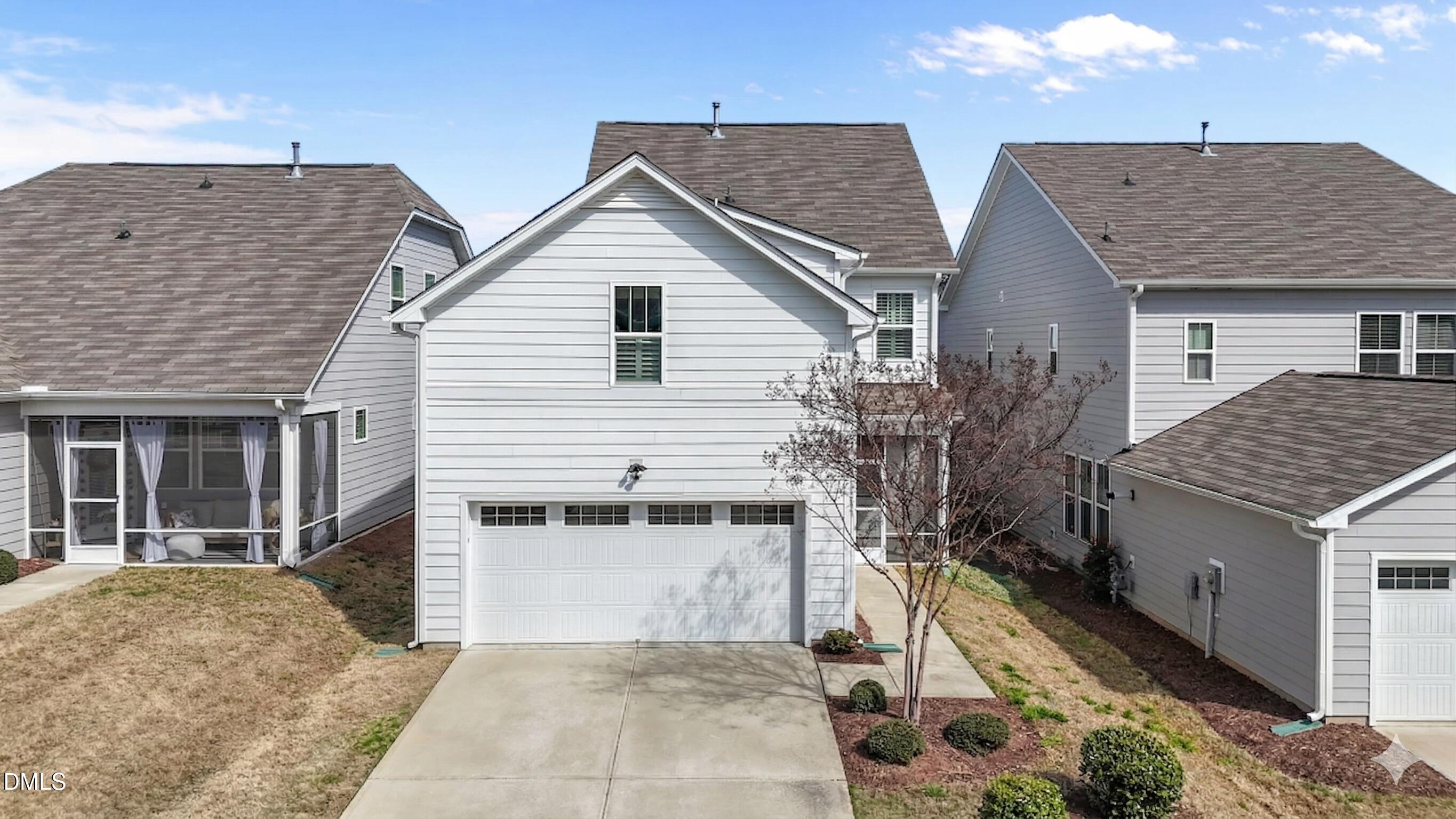 217 Masden Road