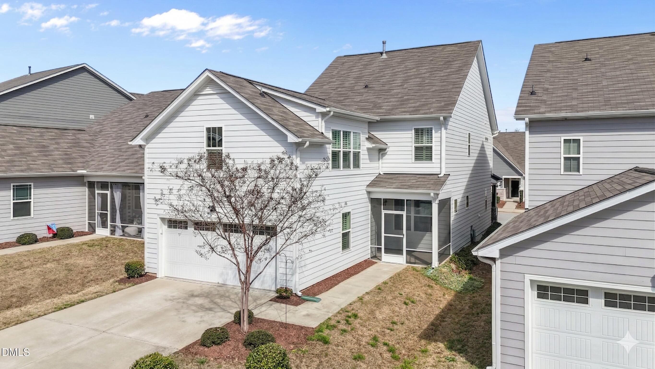 217 Masden Road
