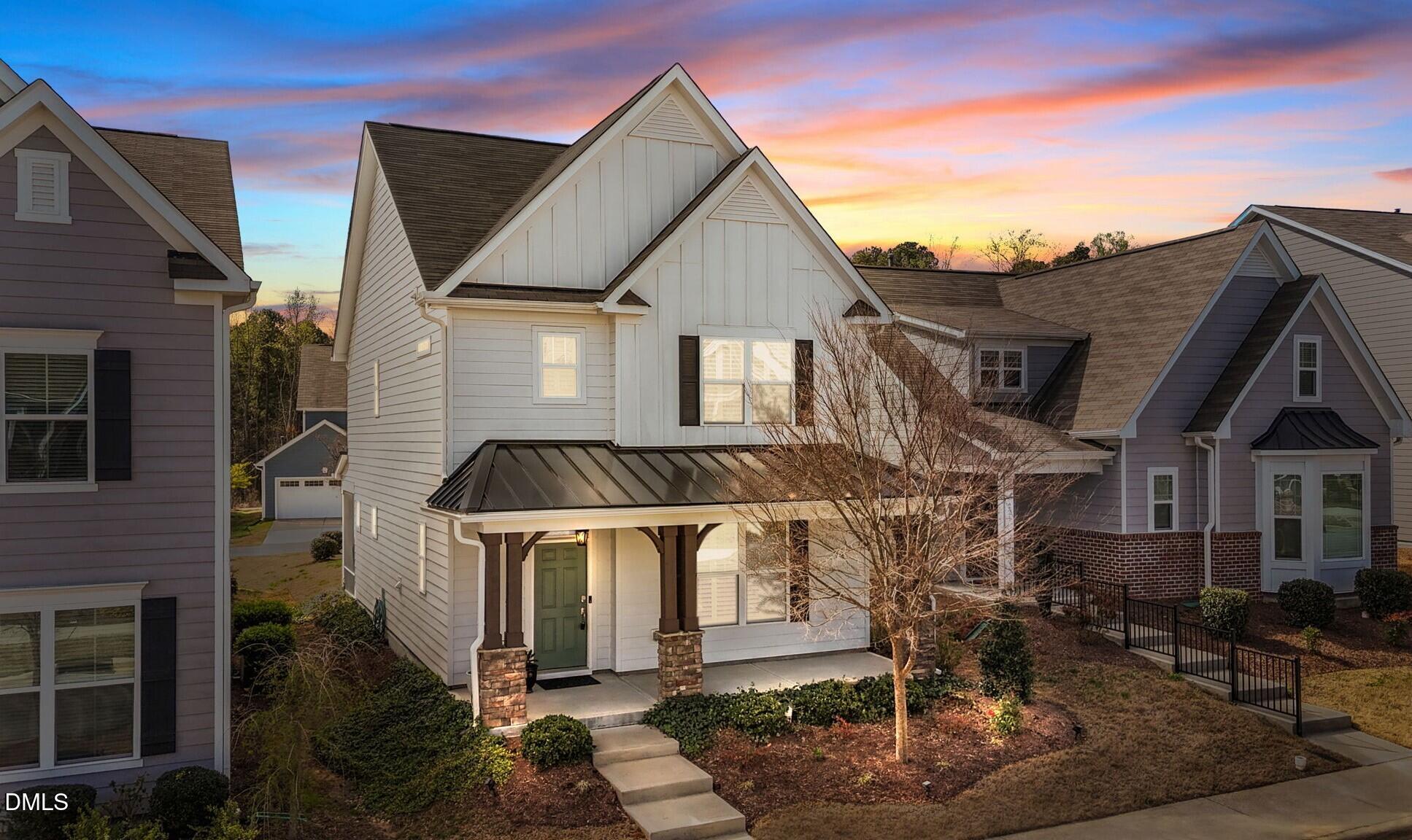 217 Masden Road