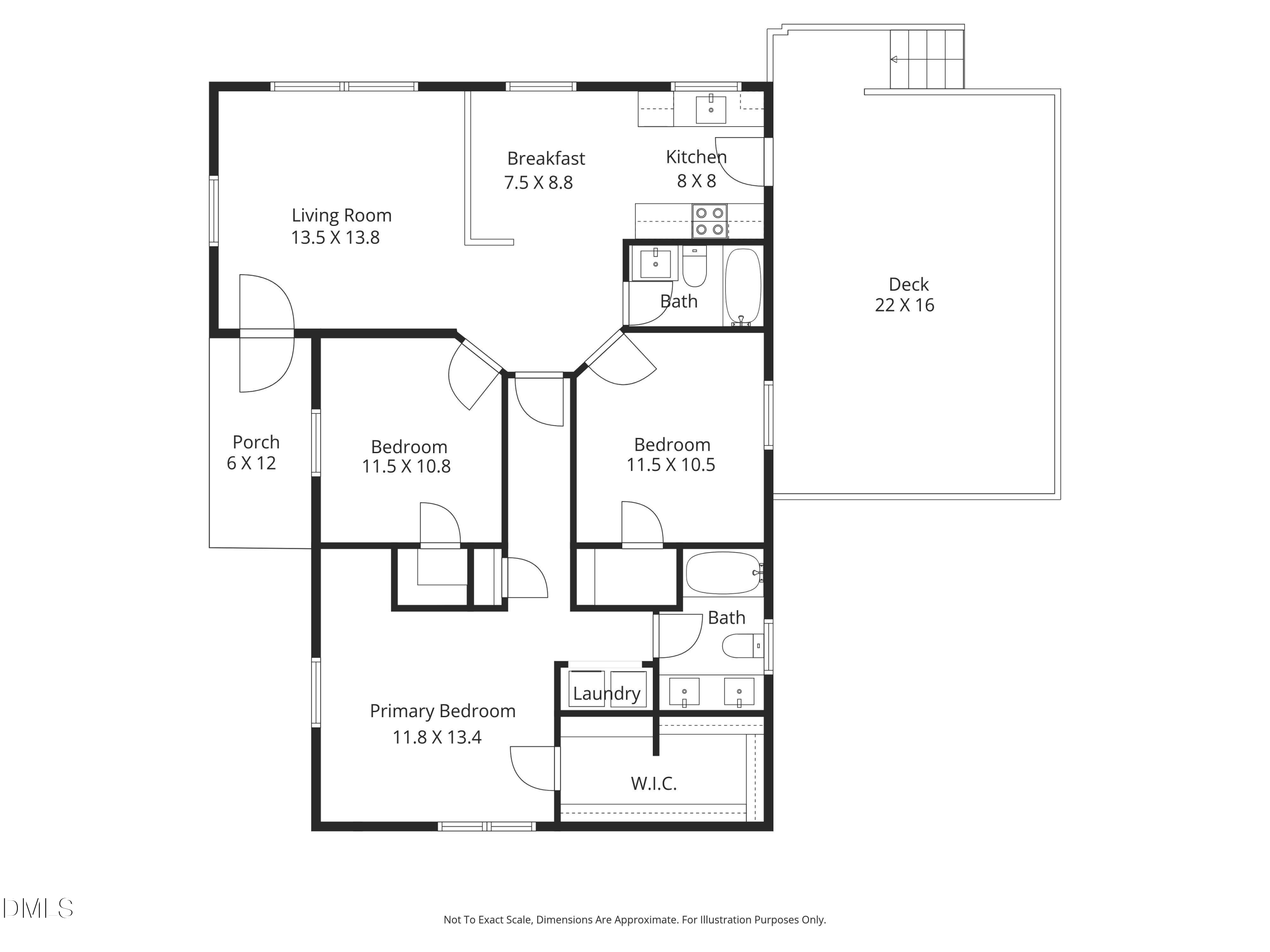 104 Riverbend Drive