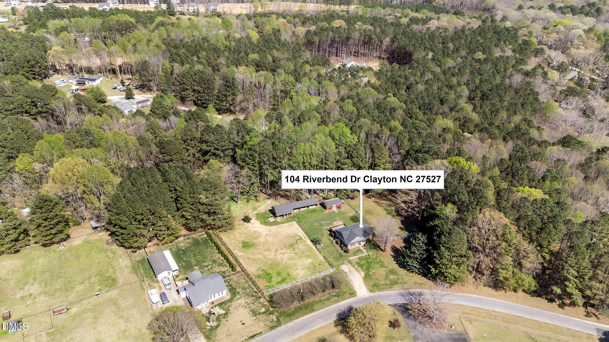 104 Riverbend Drive