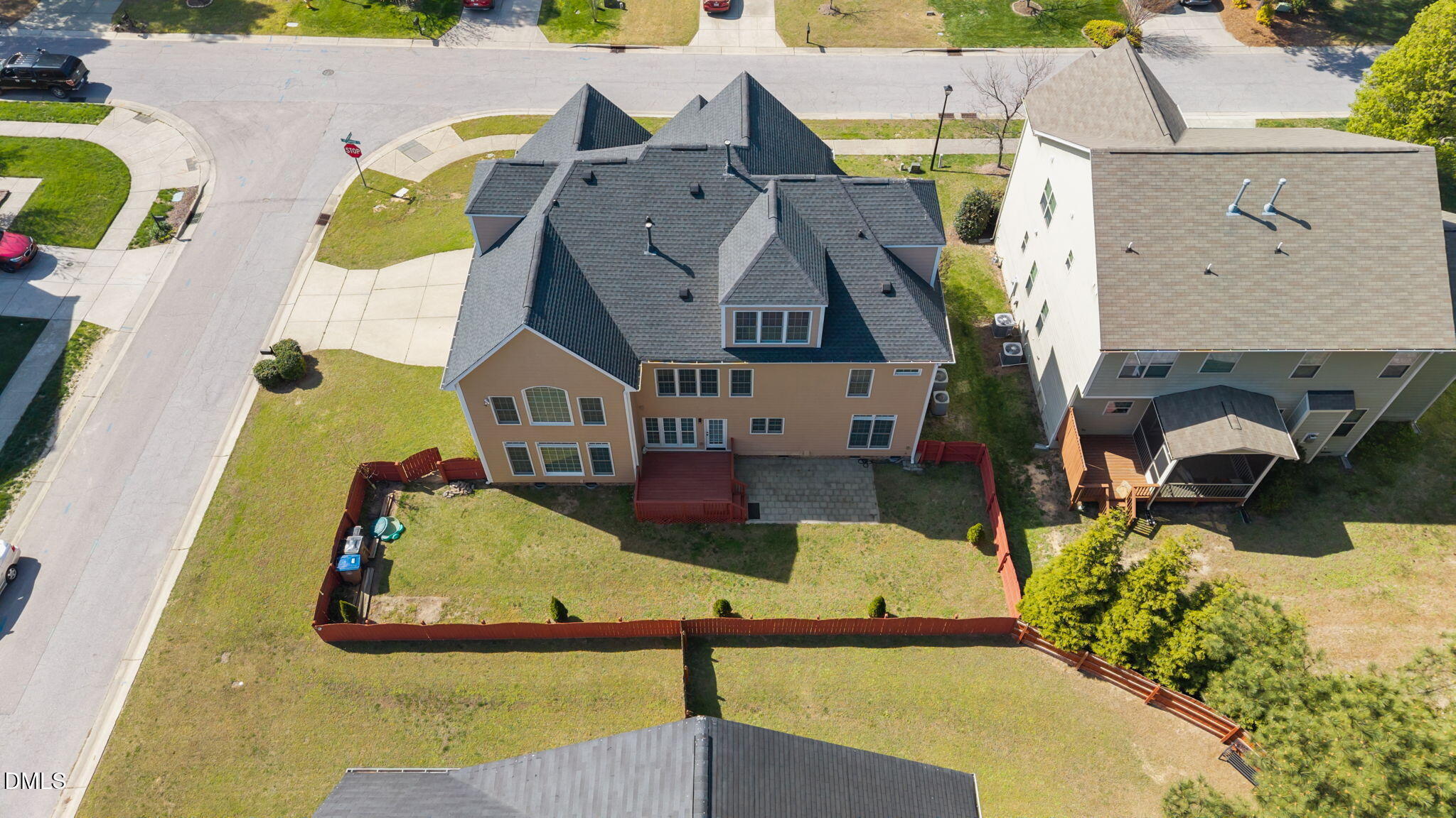 1200 Litchborough Way
