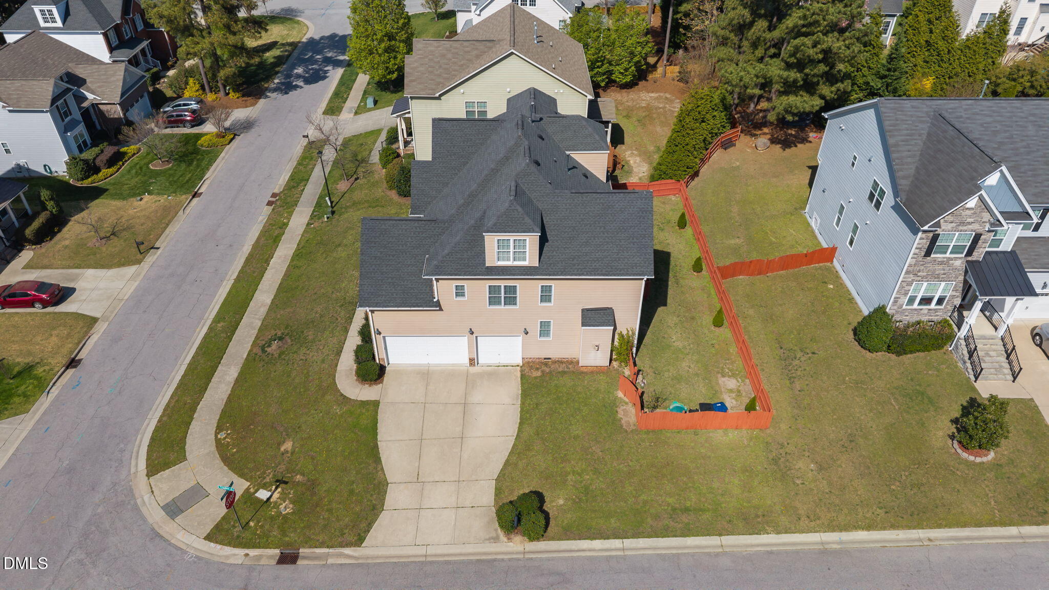 1200 Litchborough Way