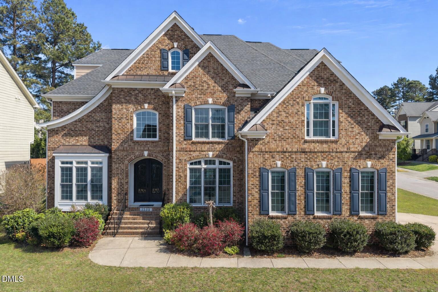 1200 Litchborough Way