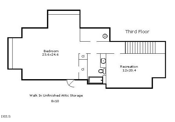 1200 Litchborough Way