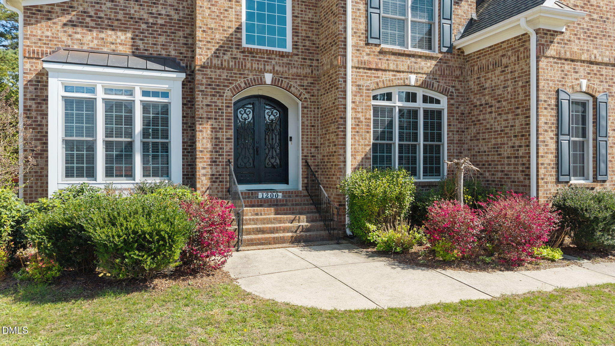 1200 Litchborough Way