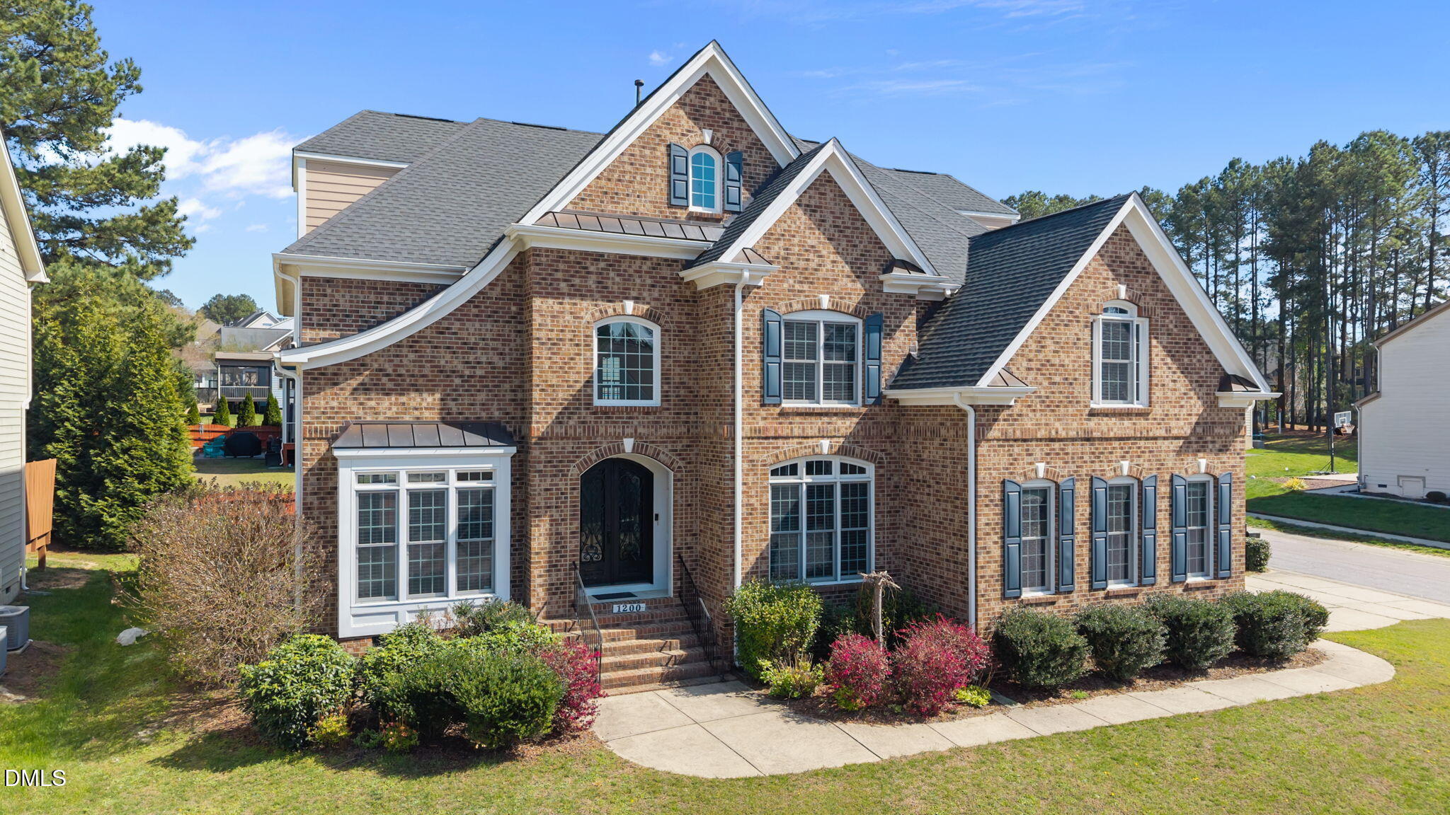 1200 Litchborough Way