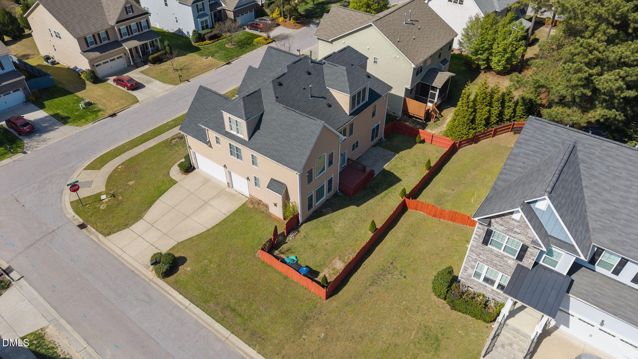 1200 Litchborough Way