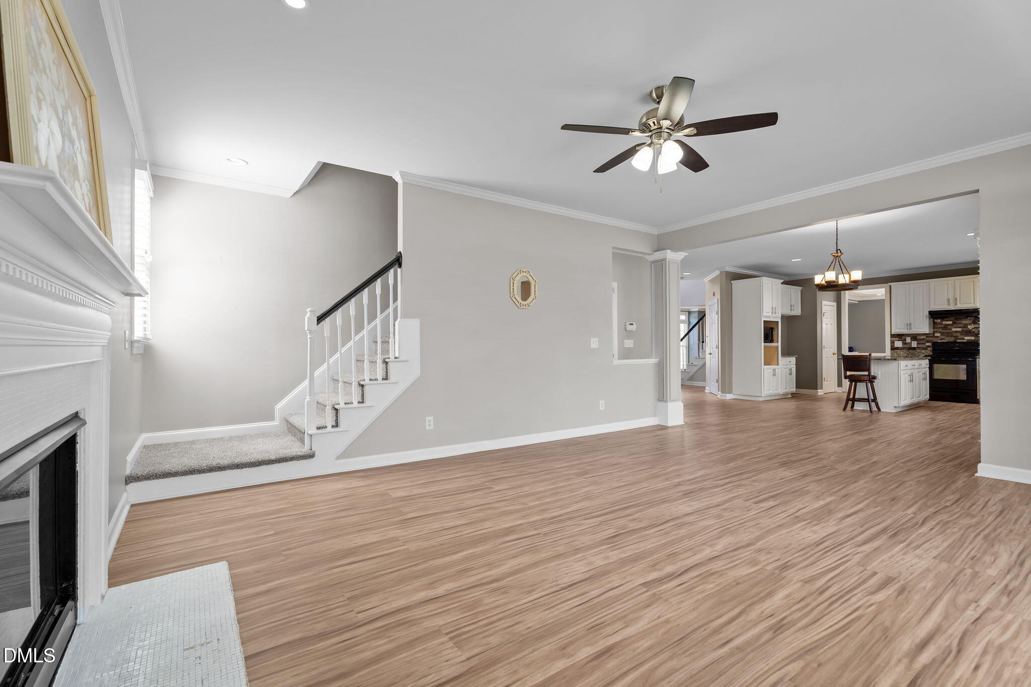 1200 Litchborough Way