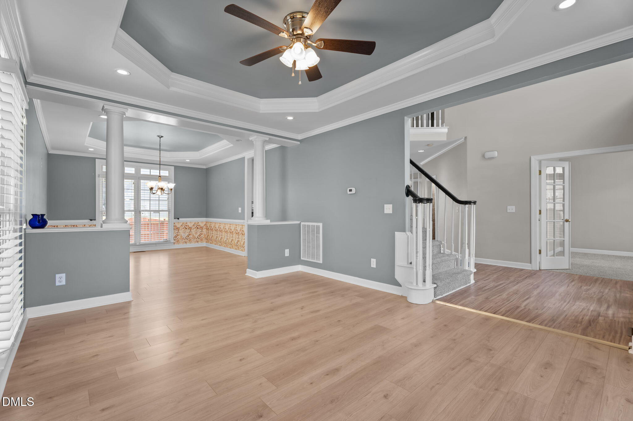 1200 Litchborough Way