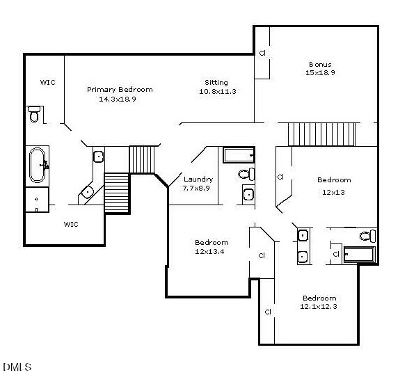 1200 Litchborough Way