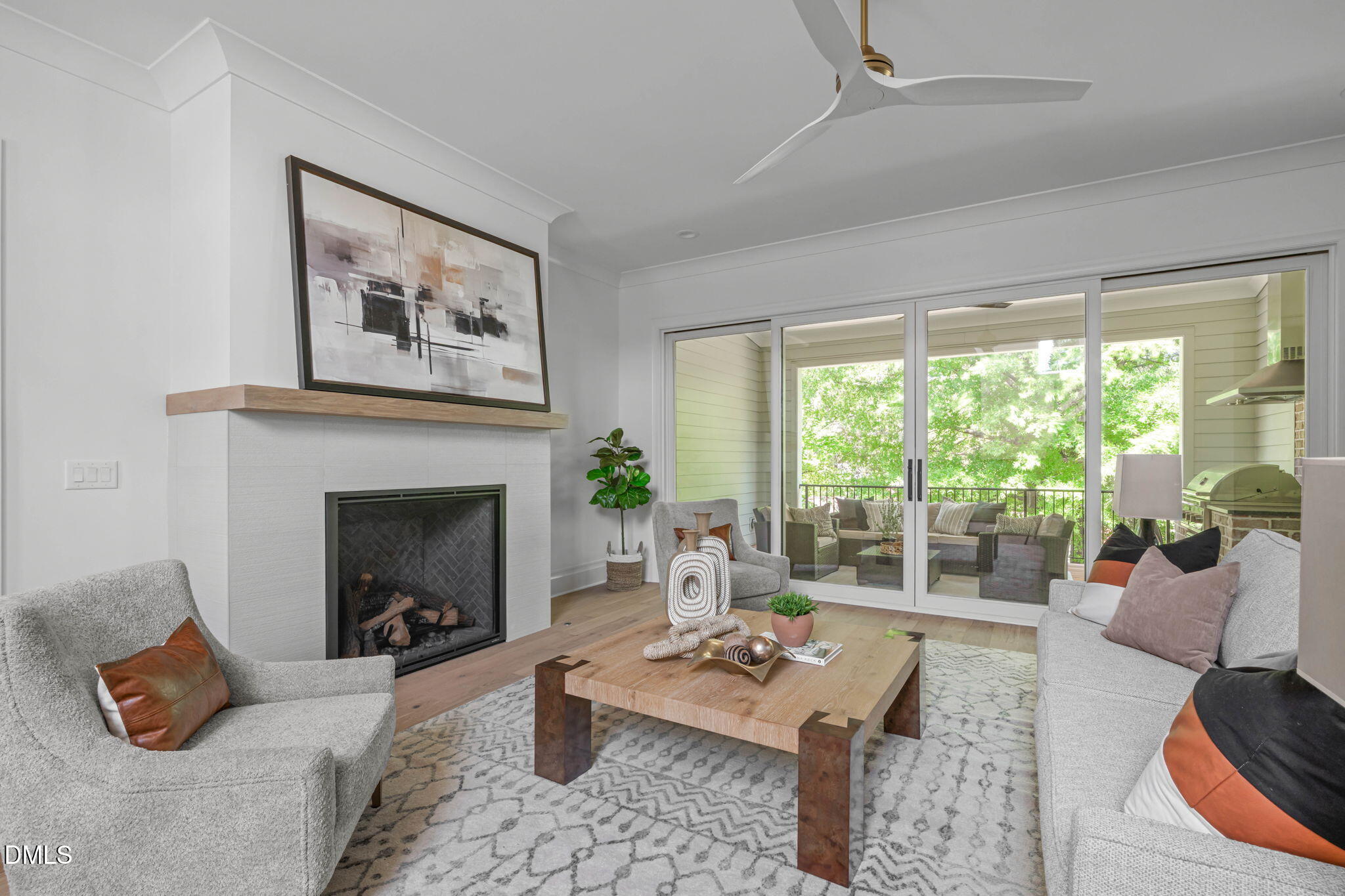 3442 Redbud Lane