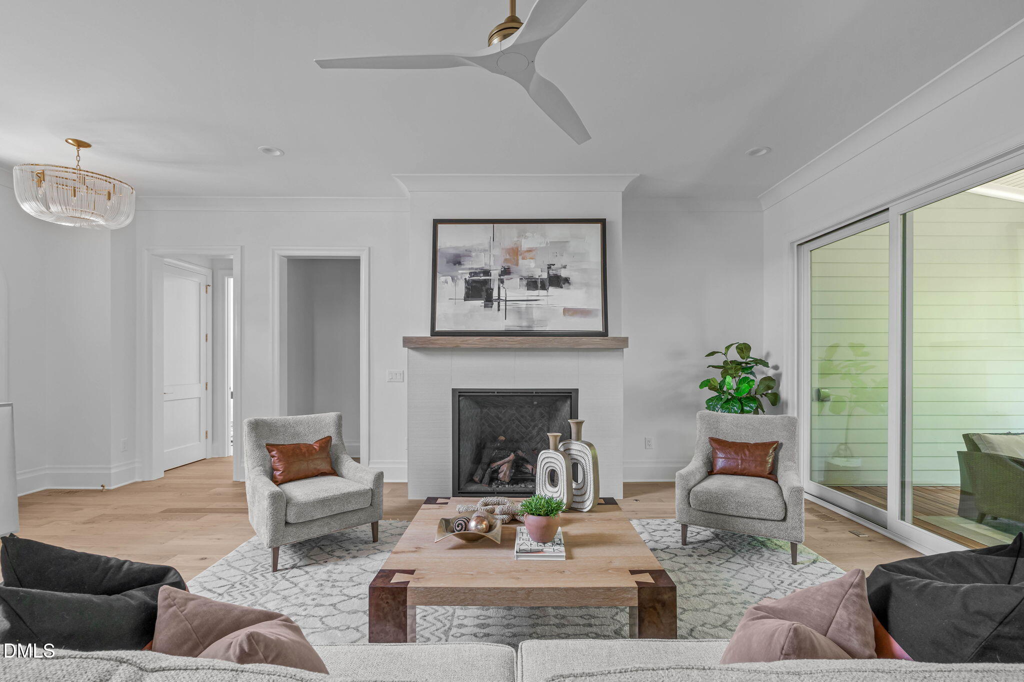 3442 Redbud Lane
