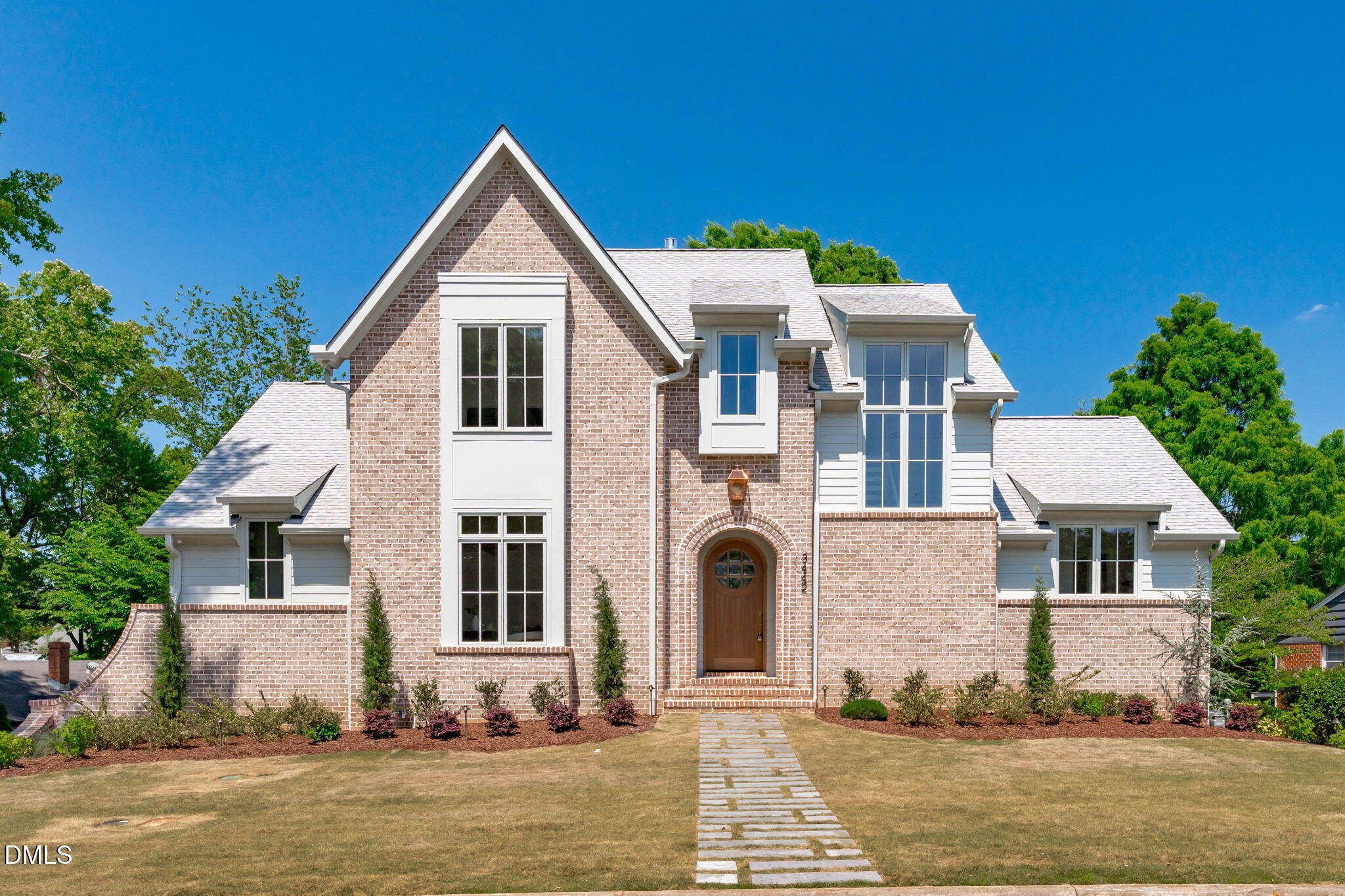 3442 Redbud Lane