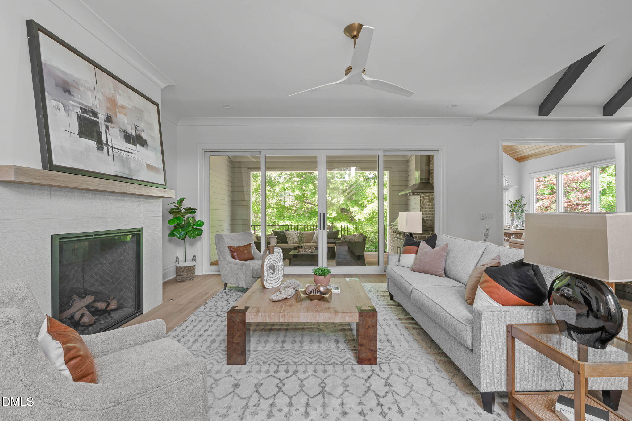 3442 Redbud Lane