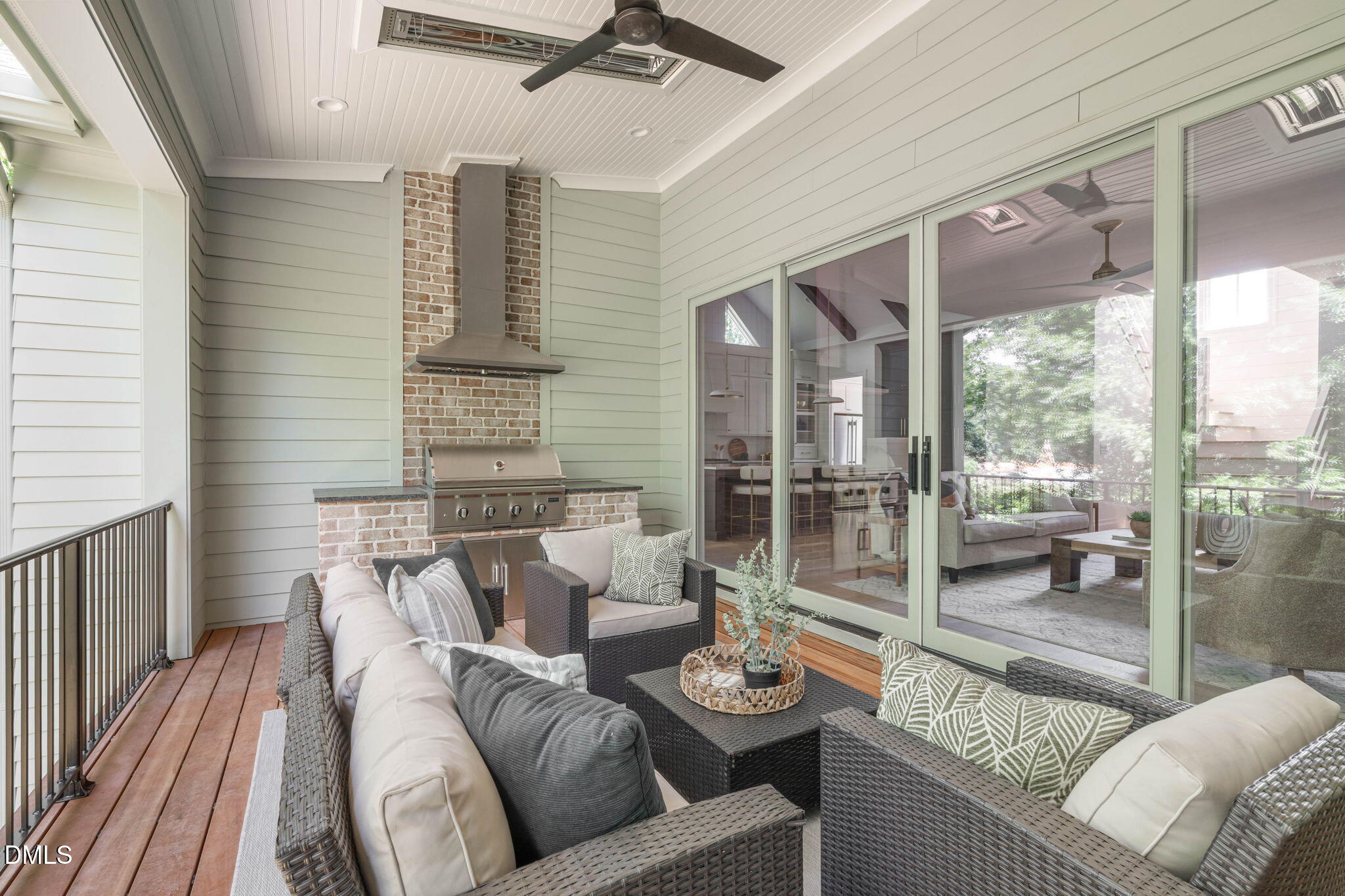 3442 Redbud Lane