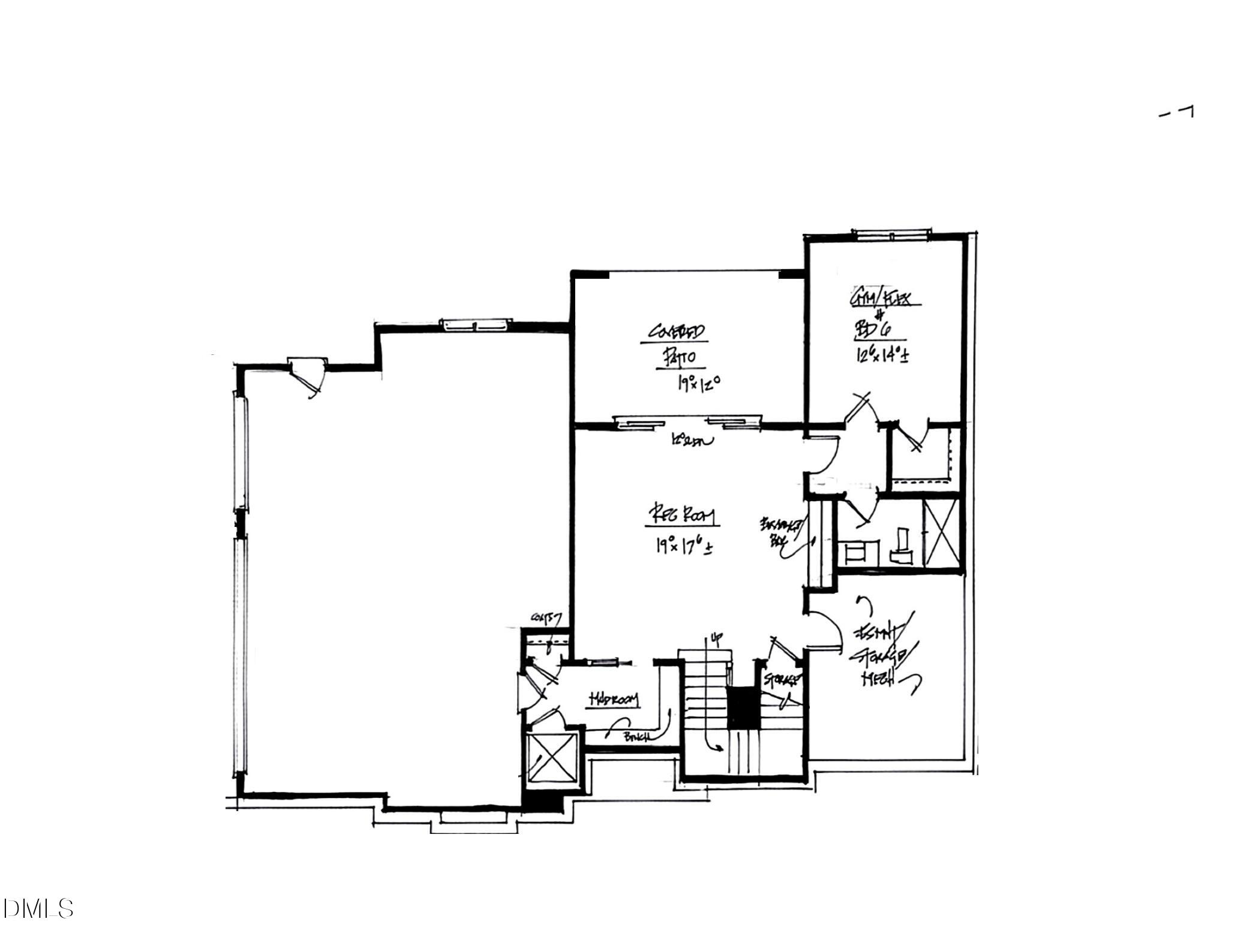 3442 Redbud Lane