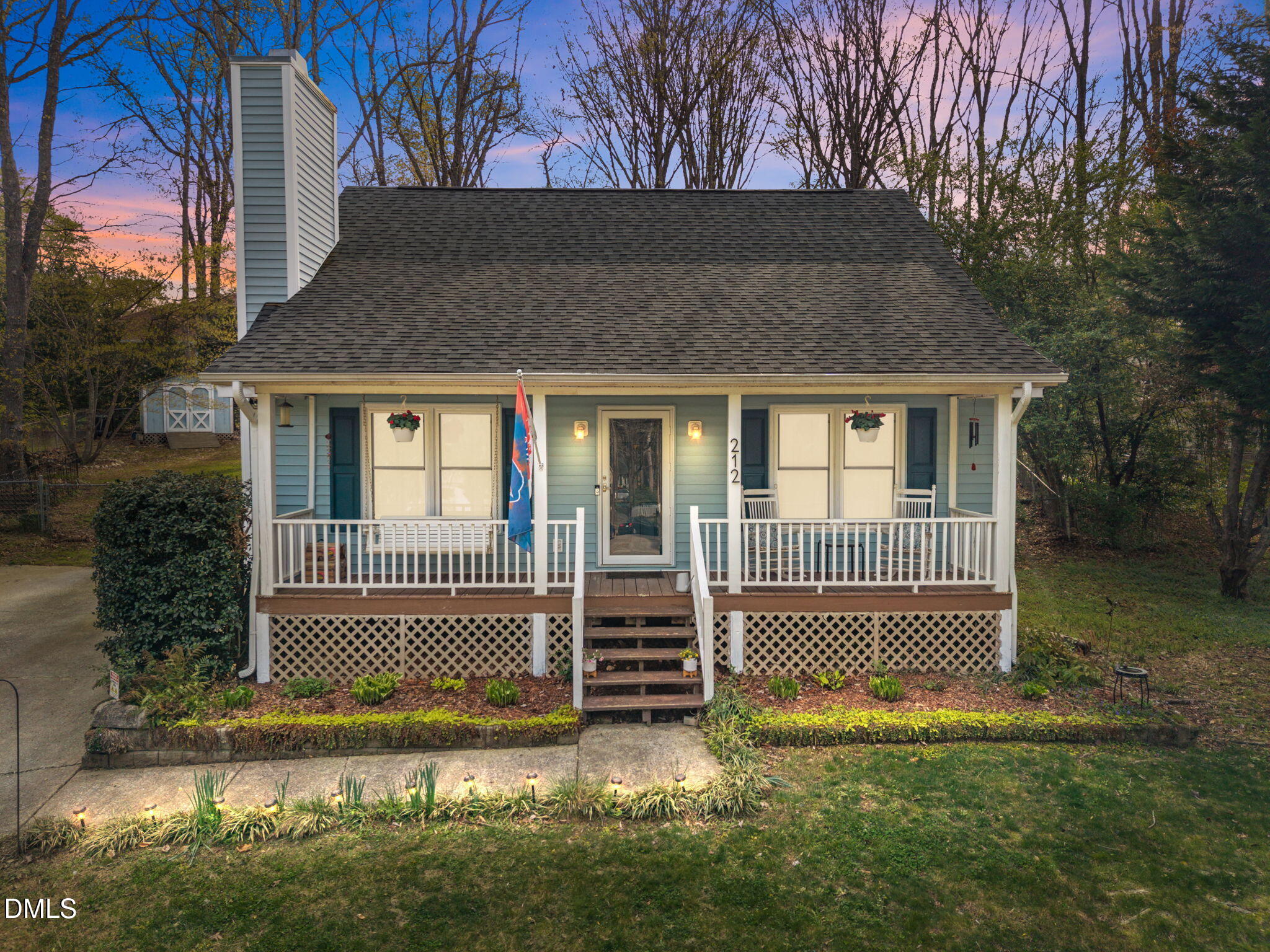 212 Esquire Lane