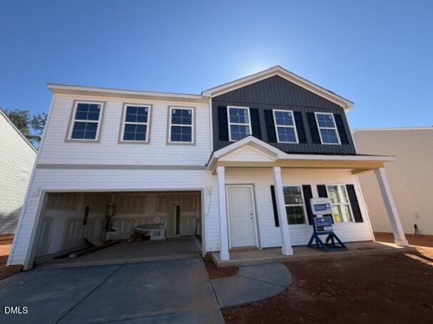 52 Mistflower Drive