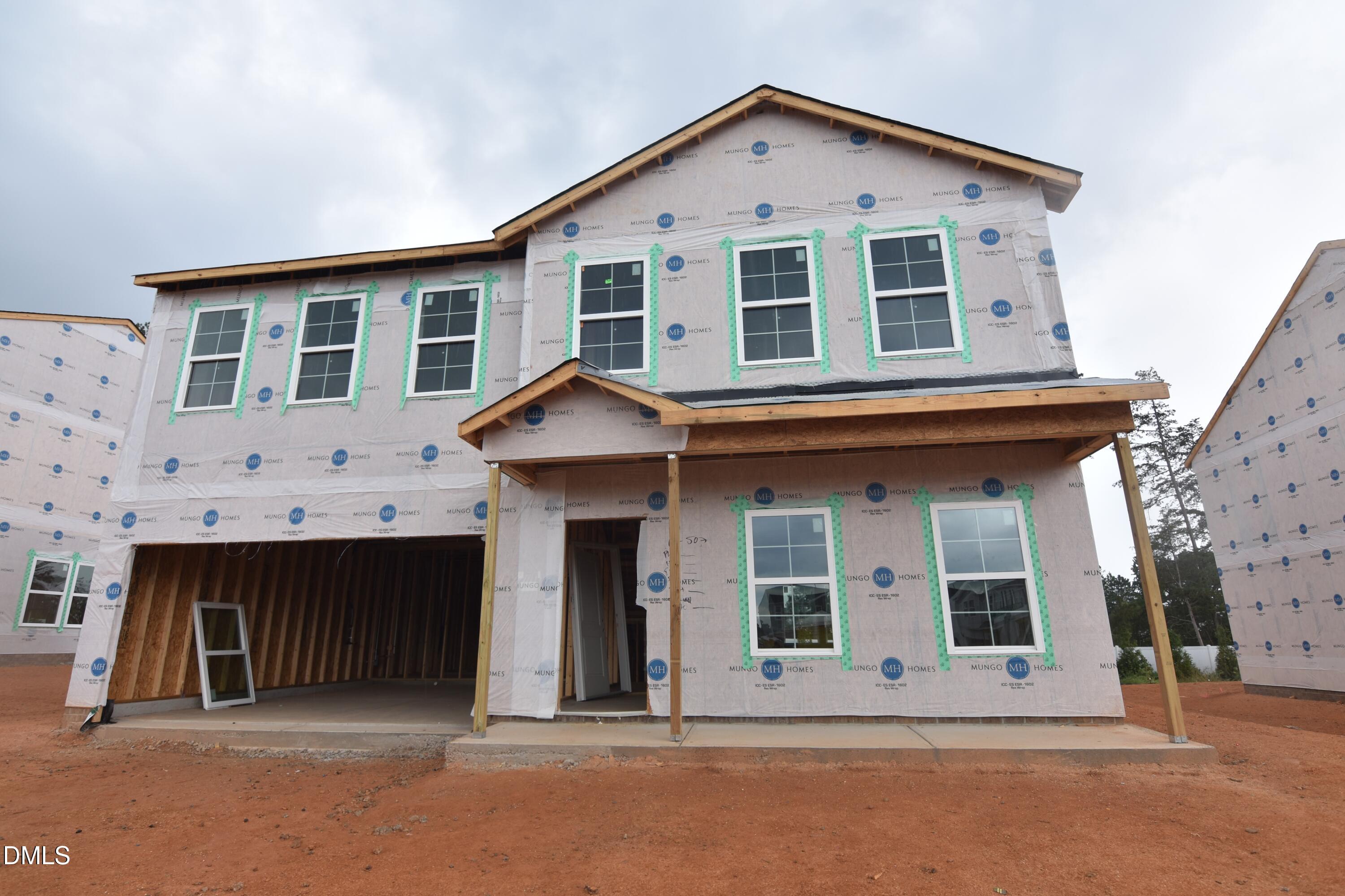 52 Mistflower Drive