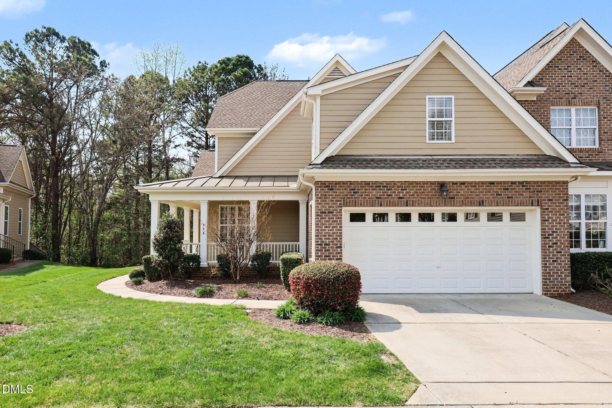 598 Canvas Drive