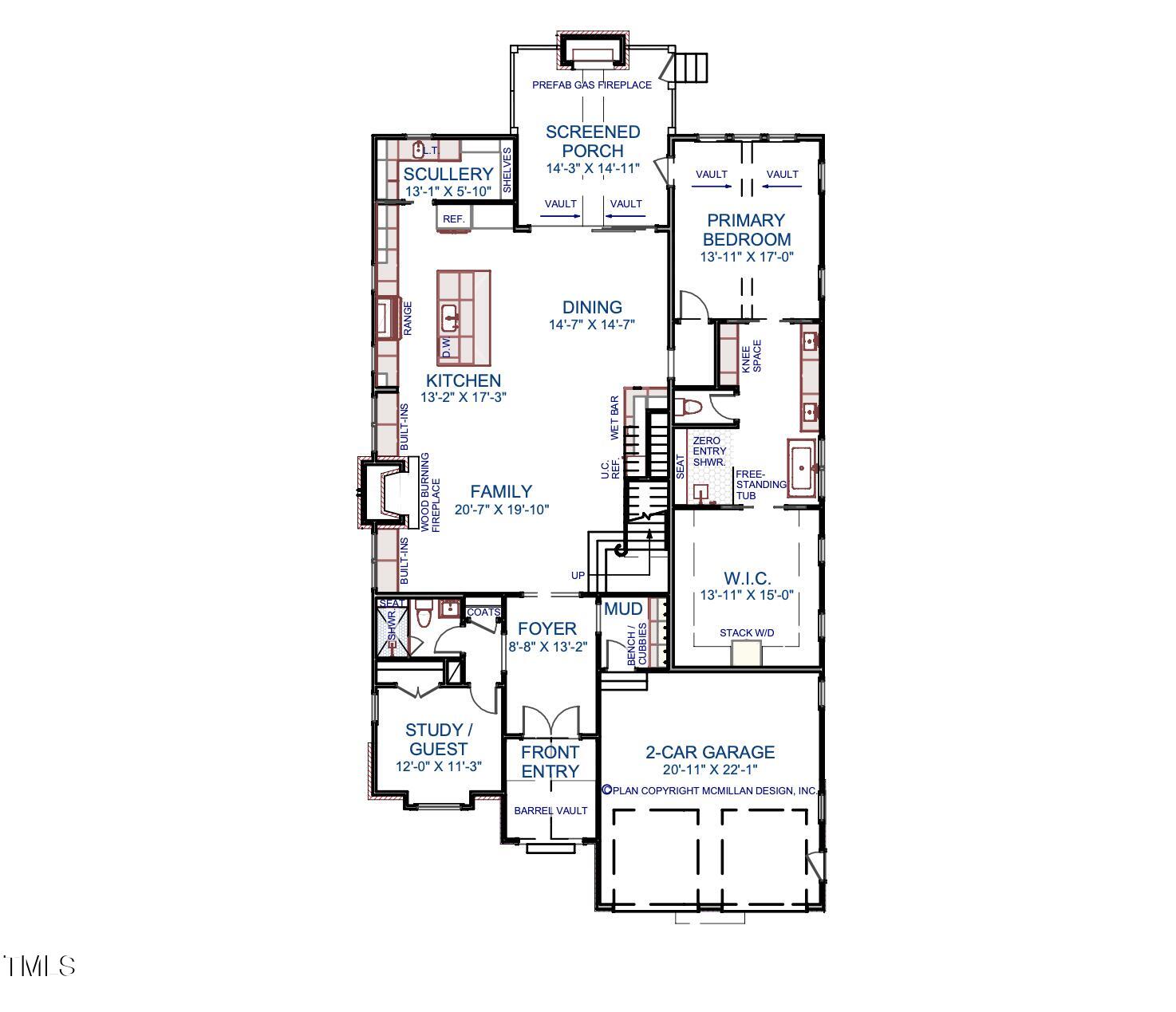 1306 Lennox Place