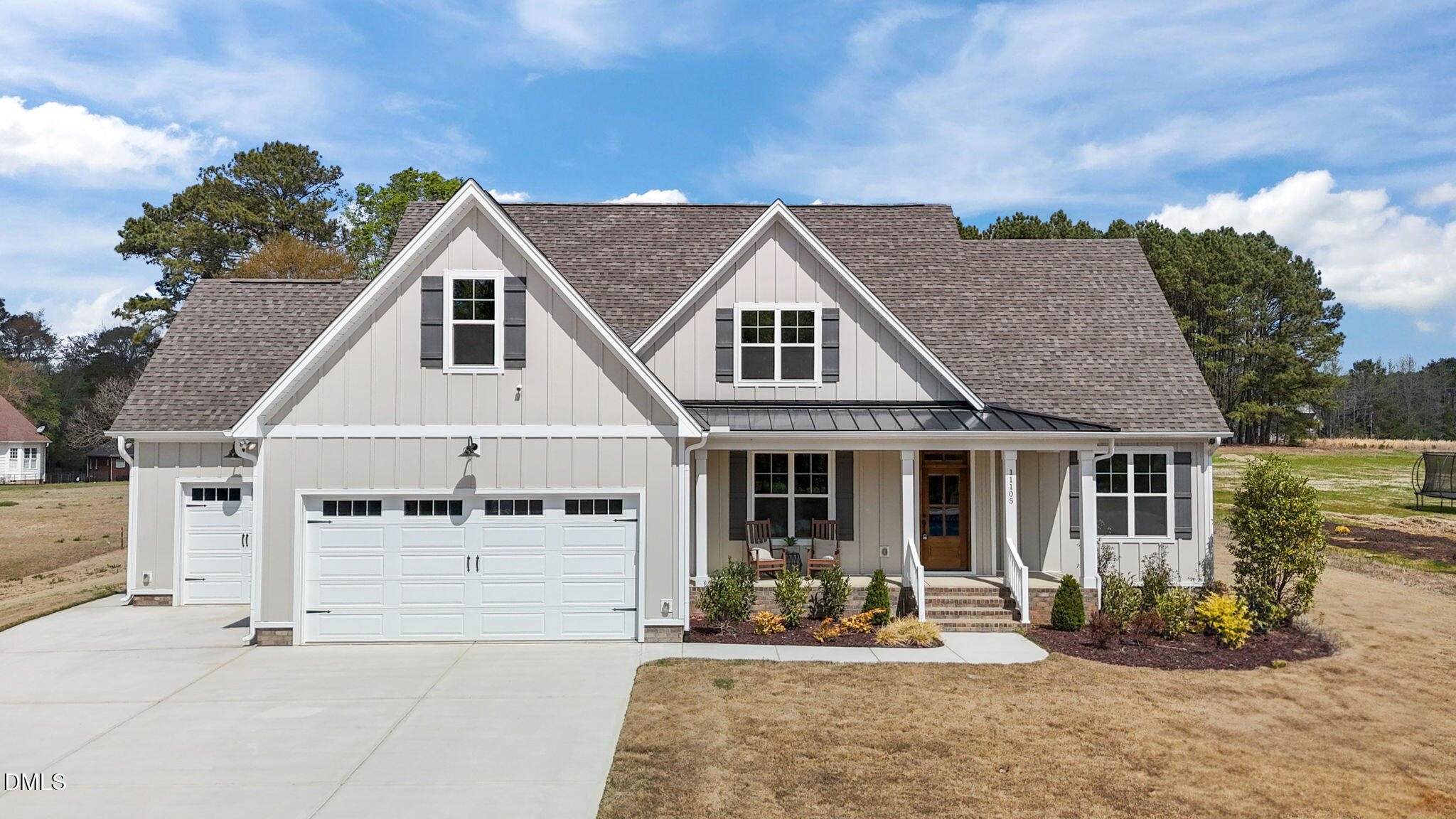 11105 Patina Lane