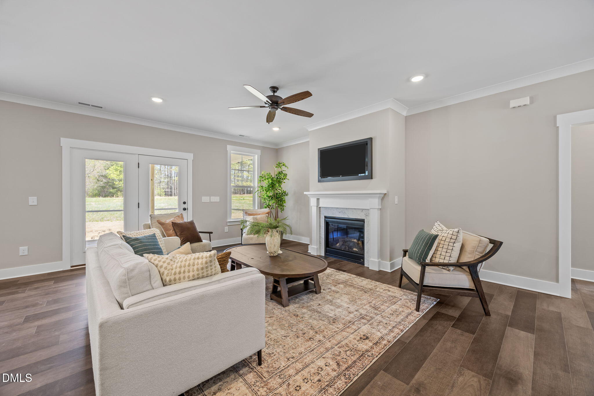11105 Patina Lane