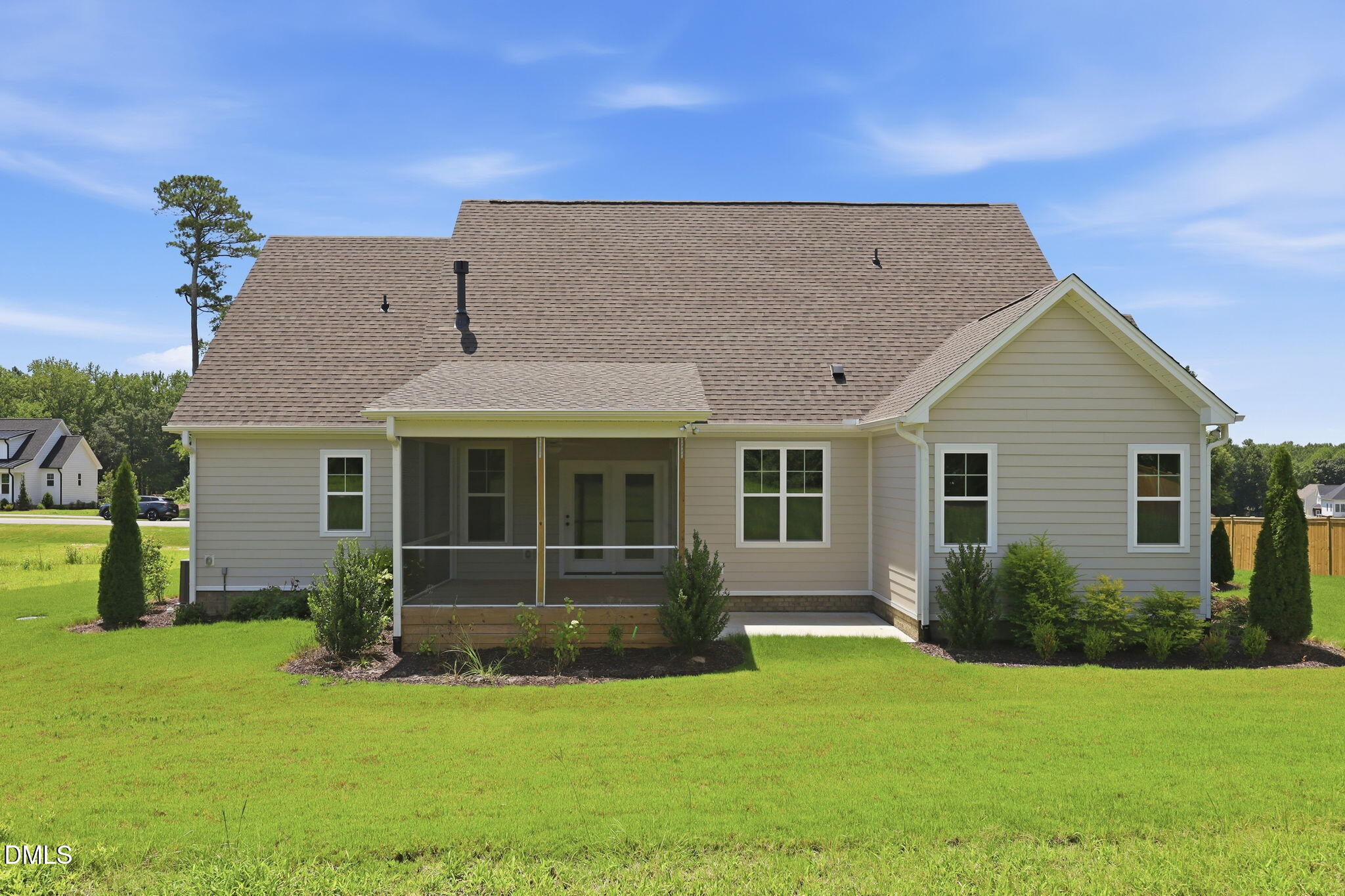 11105 Patina Lane