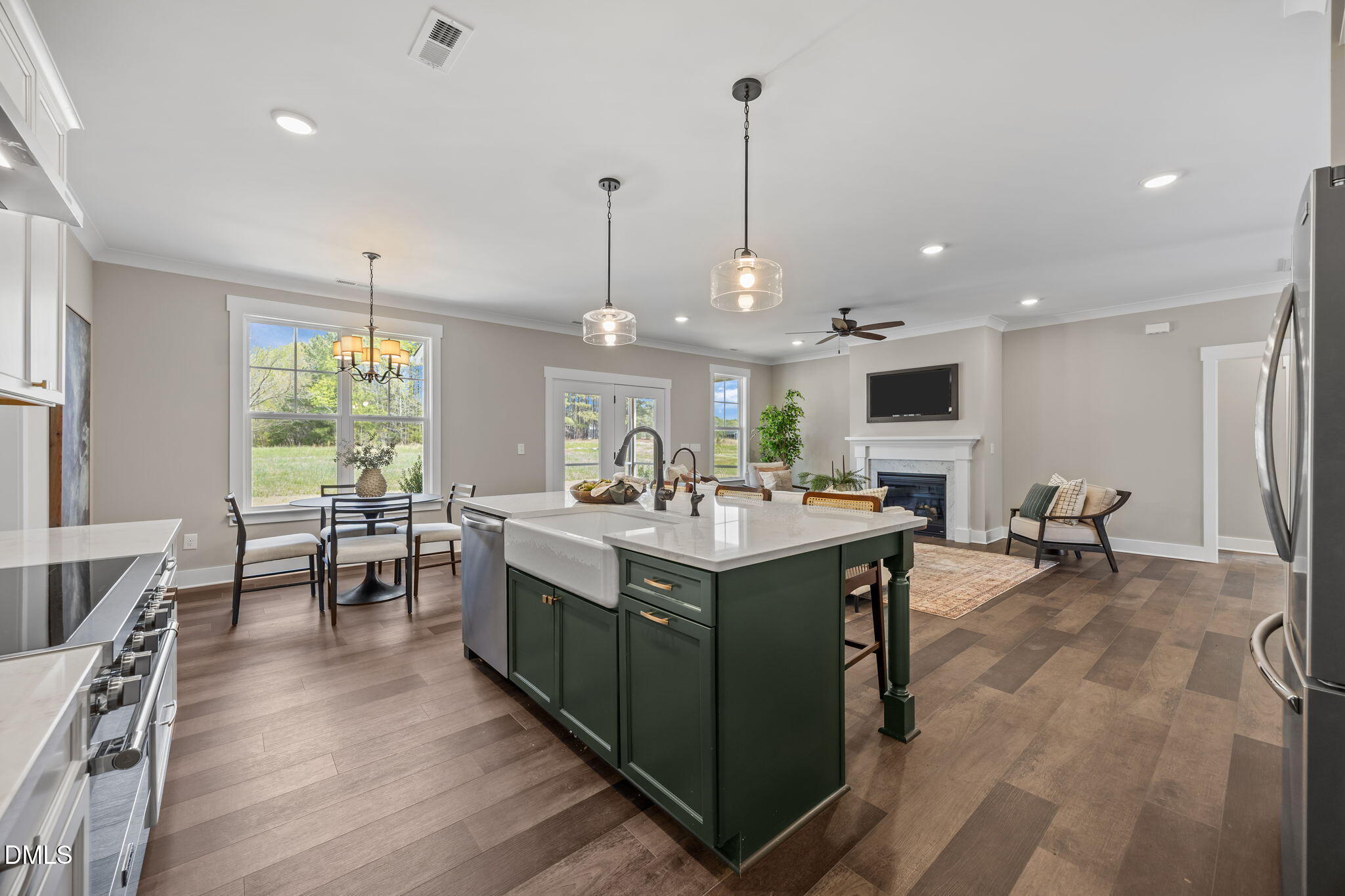 11105 Patina Lane
