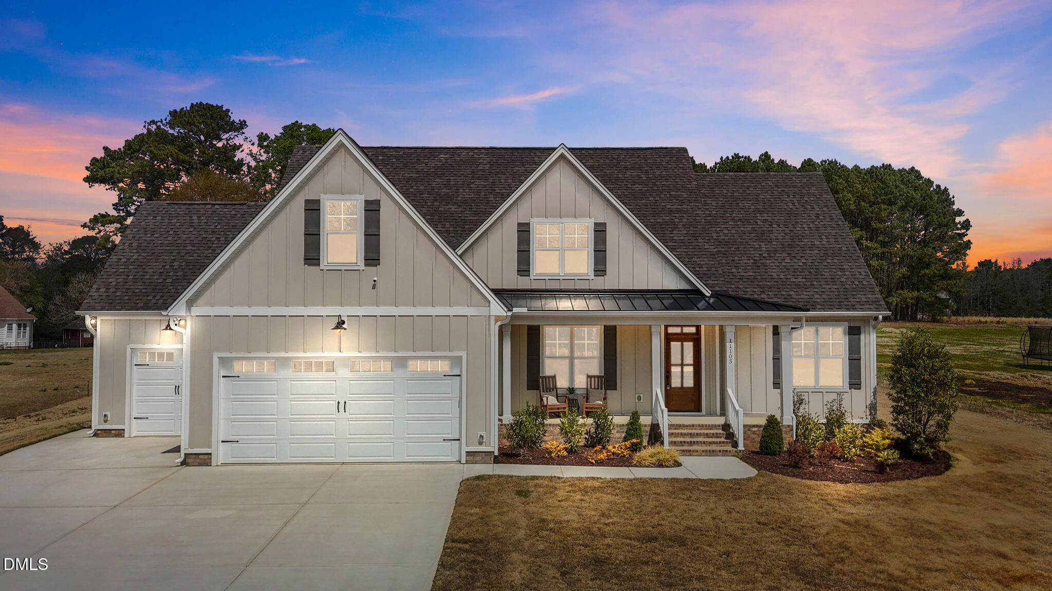 11105 Patina Lane