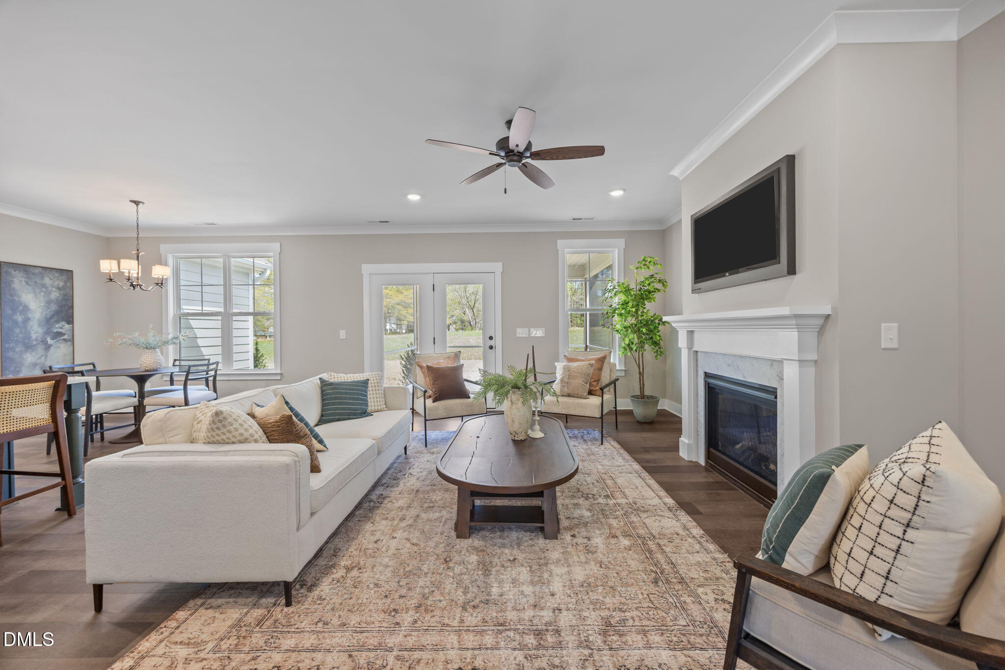 11105 Patina Lane