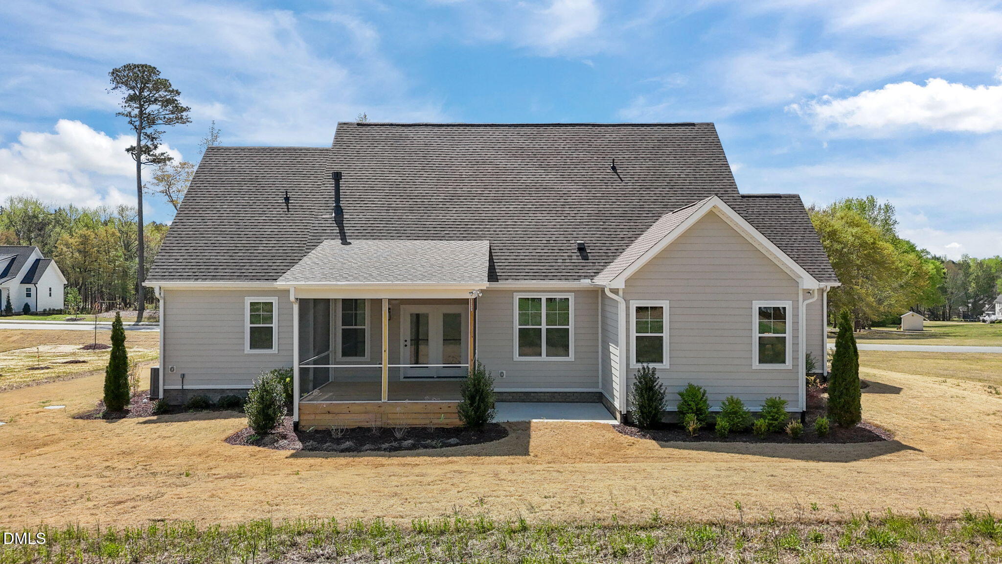 11105 Patina Lane