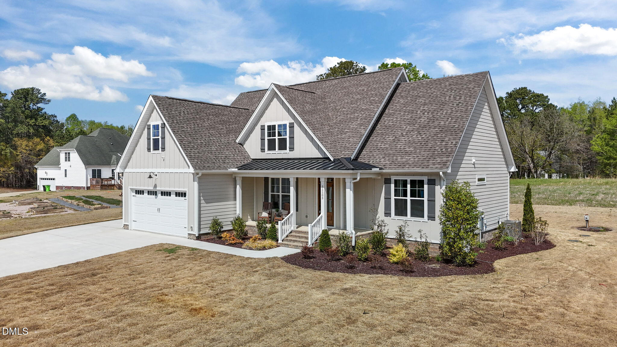 11105 Patina Lane
